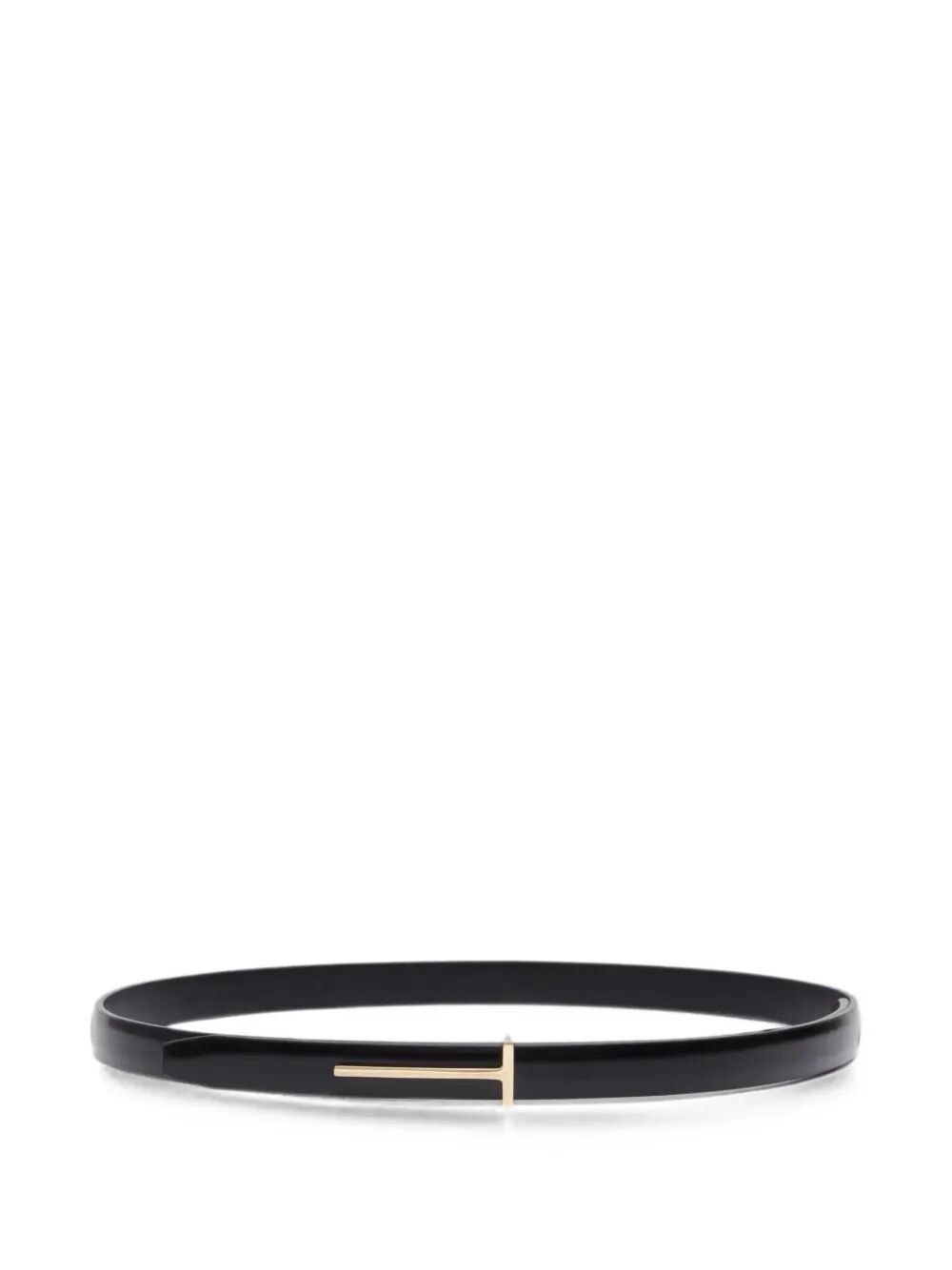 TOM FORD TOM FORD Belt Leather "Spazzolato"　トムフォード ベルト レザー "ブラッシュド"