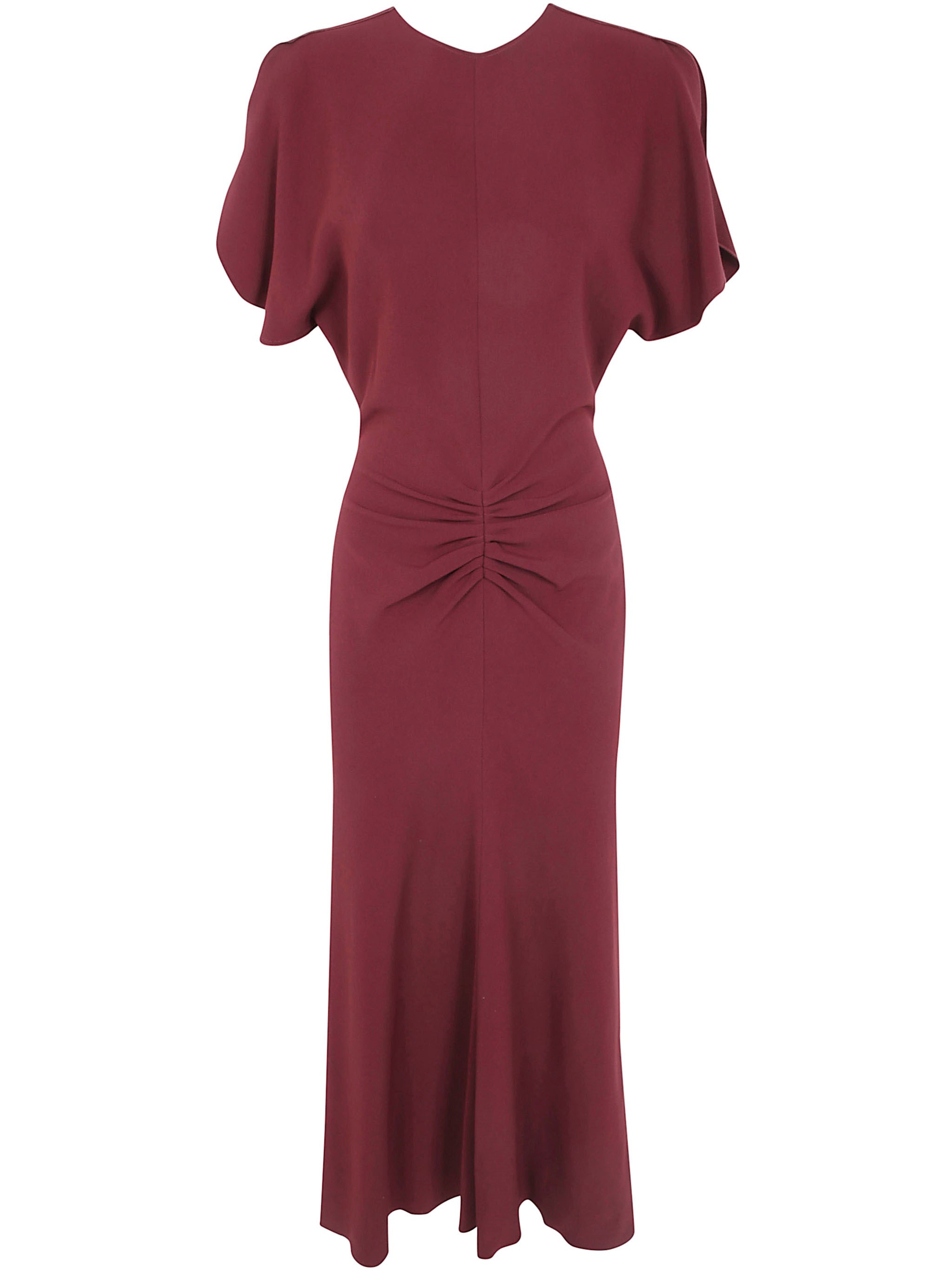 VICTORIA BECKHAM Dress Midi "Bela"