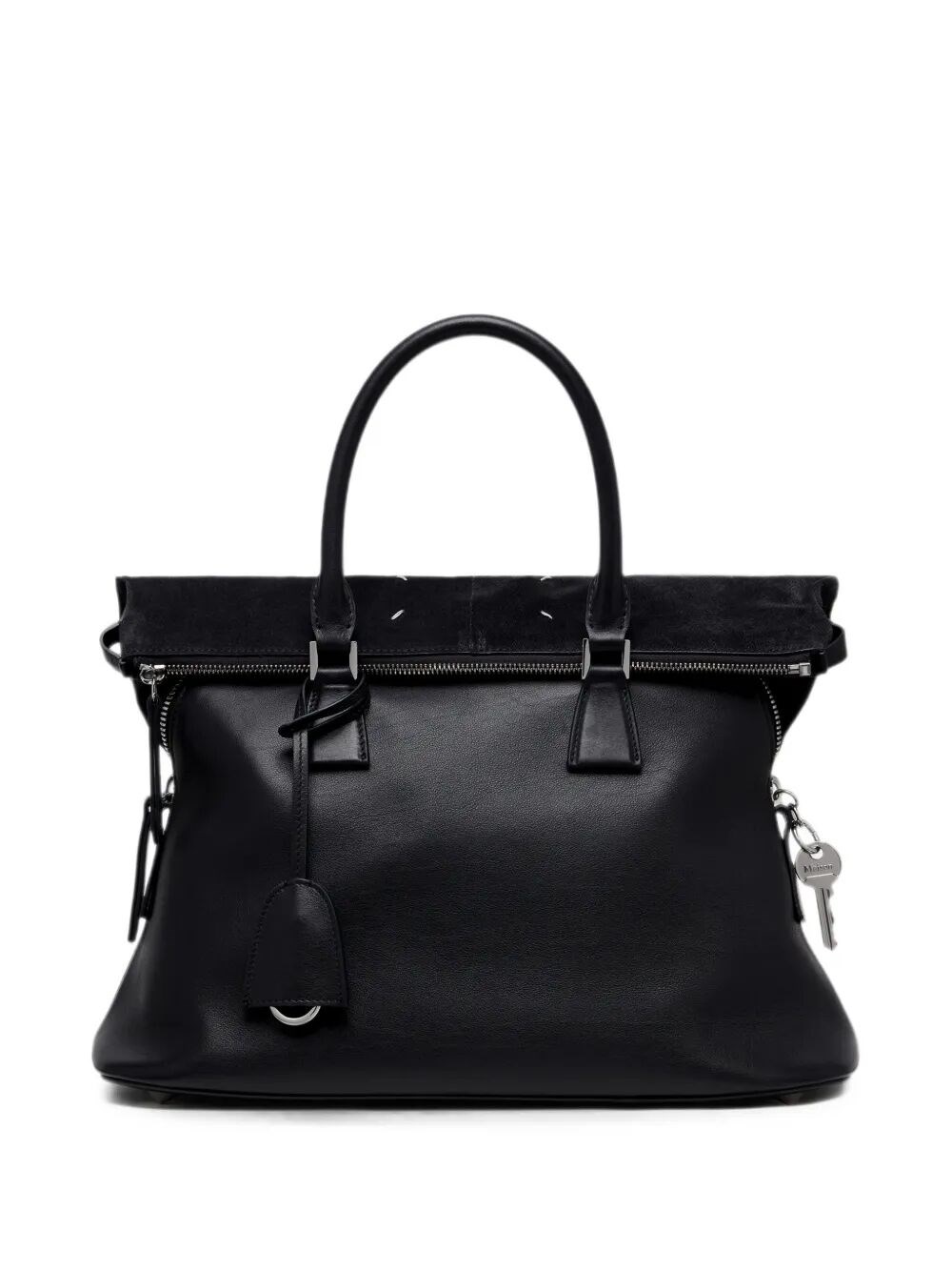Maison Margiela MAISON MARGIELA Bag Soft Medium "5Ac"　メゾン マルジェラ バッグ ソフト ミディアム "5Ac"