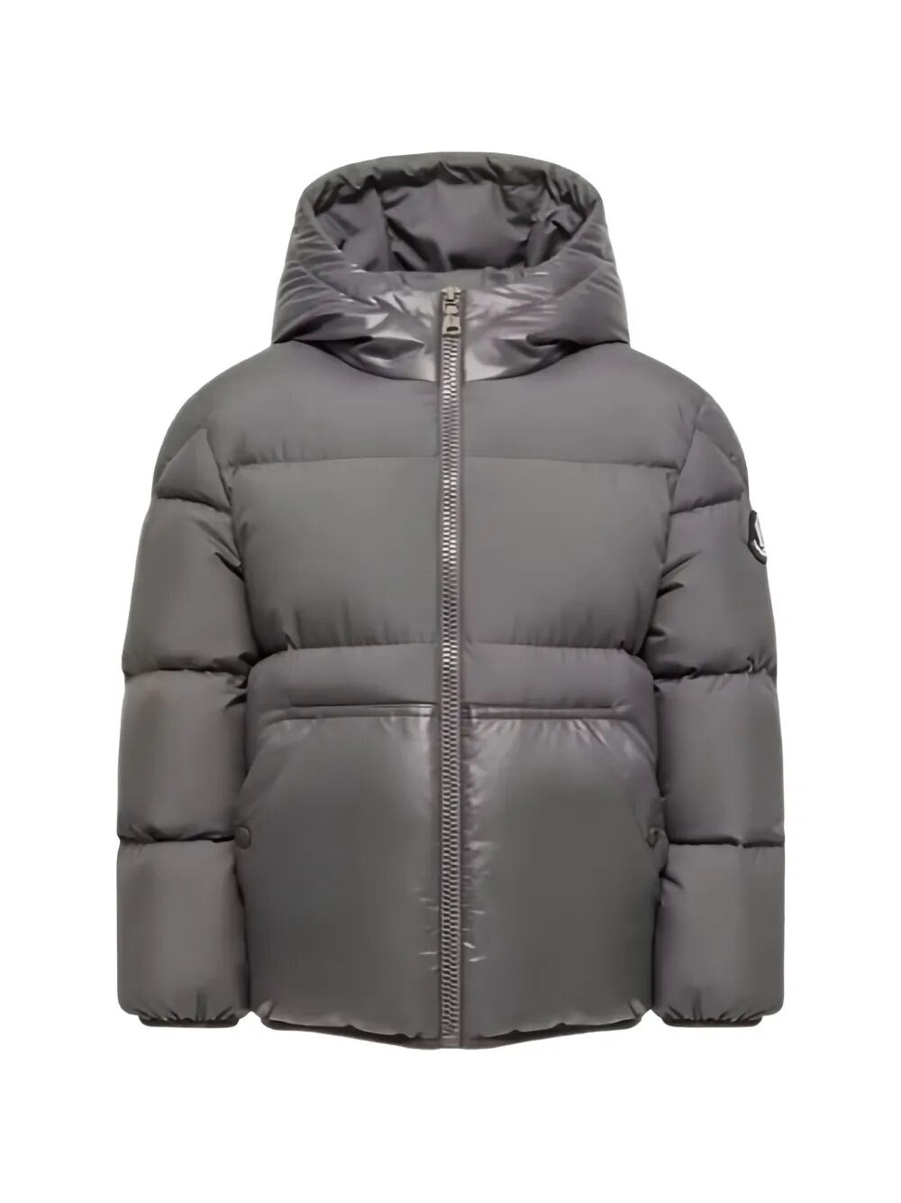 MONCLER MONCLER ENFANT Jacket Recycled Polyester "Barin"　MONCLER ENFANT ジャケット リサイクルポリエステル「バリン」