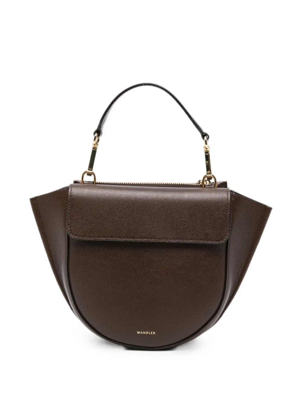 WANDLER Shoulder Bag Mini “Hortensia”