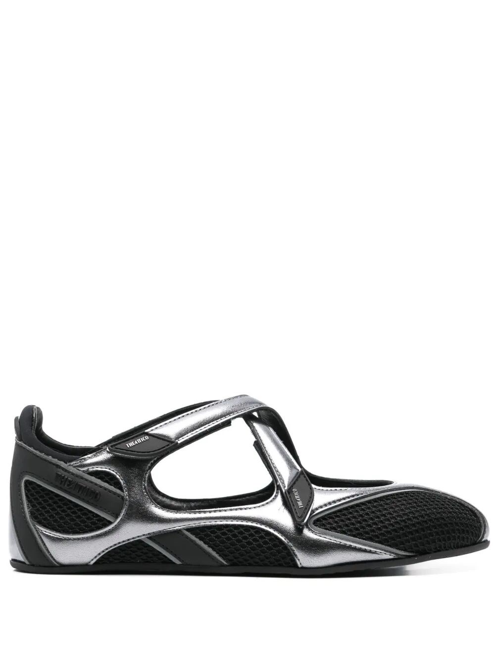 THE ATTICO Ballerinas Flat "Floor01"　THE ATTICO バレリーナズフラット「Floor01」 THE