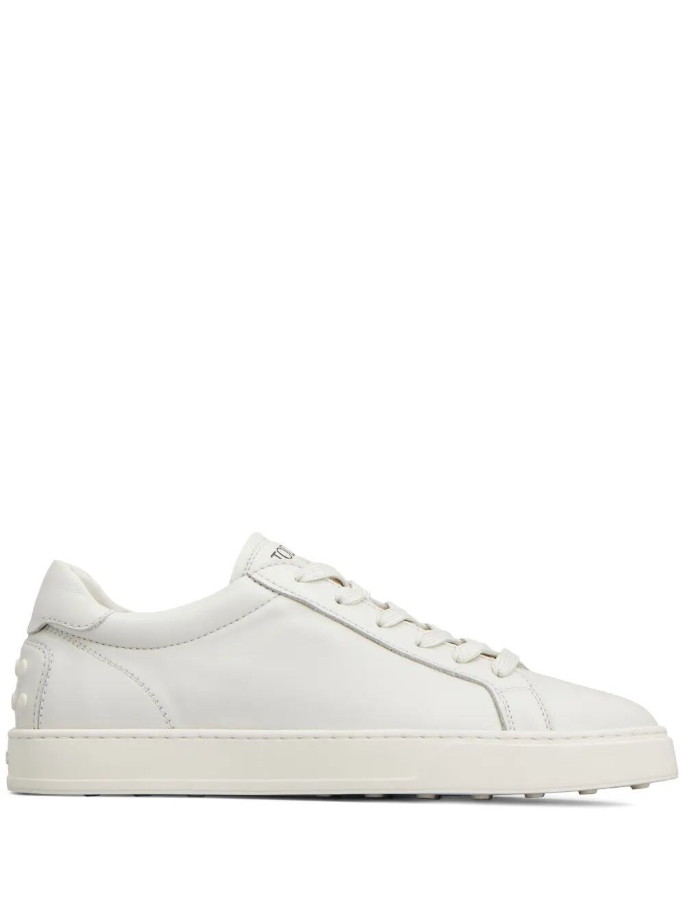 Tod`s Sneaker Low-Top “Just In Time”