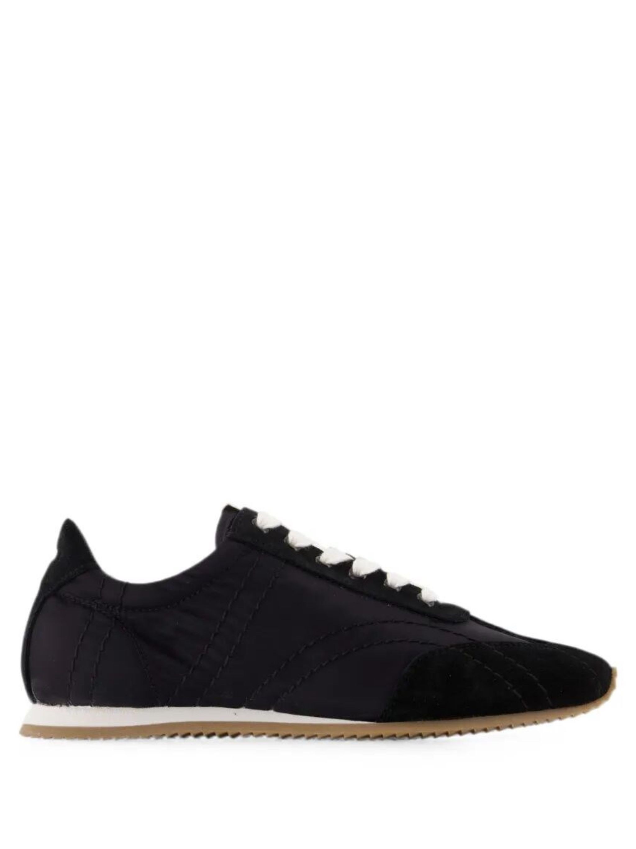 TOTEME Sneaker Low-Top "Flex