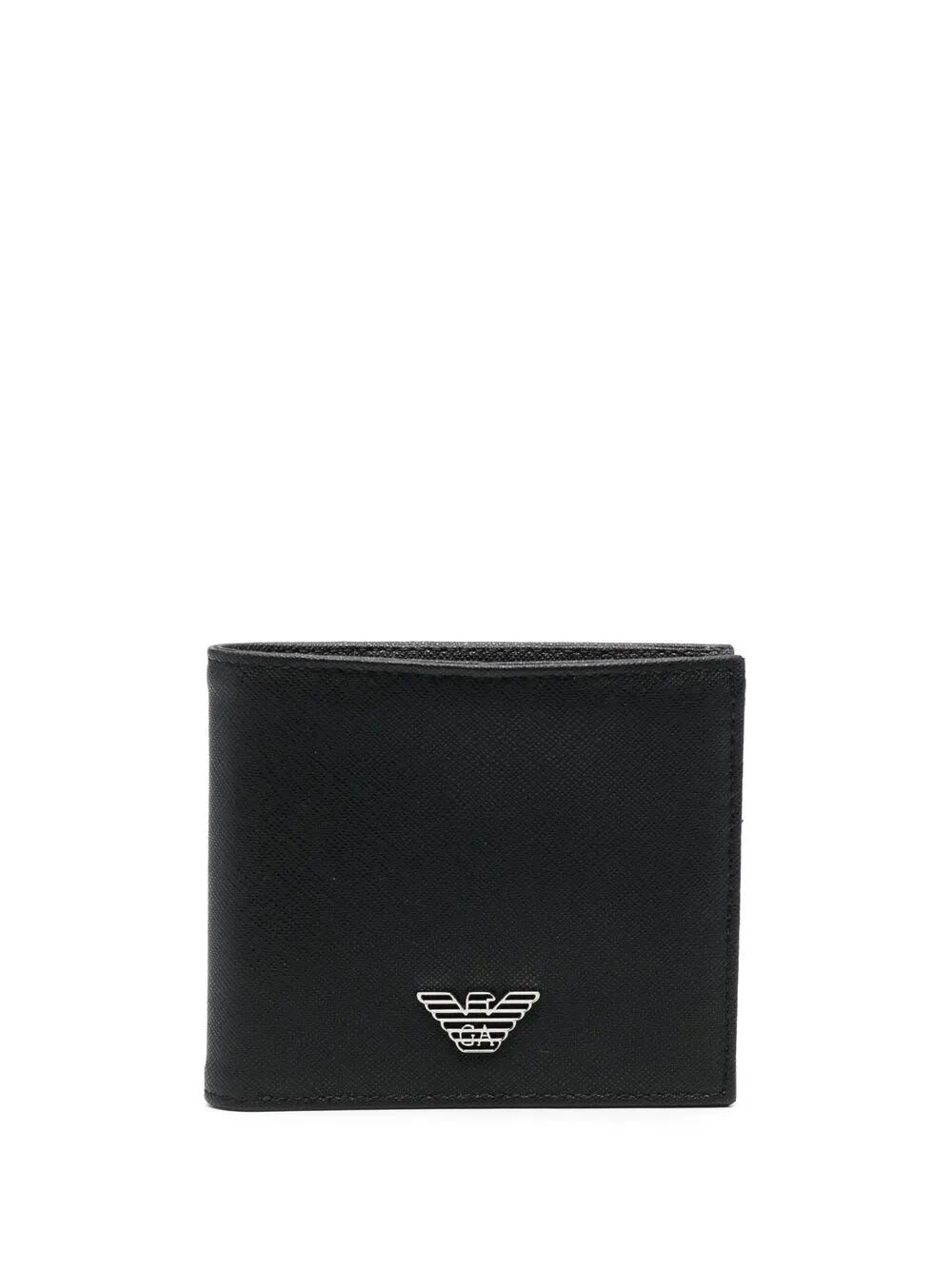 EMPORIO ARMANI Wallet Classic “Emporio Armani”