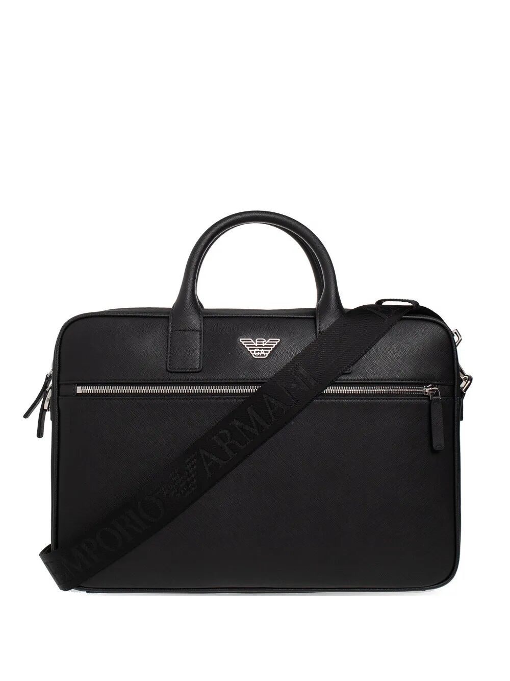 EMPORIO ARMANI Duffle Bag “Y4p119.Y138e”