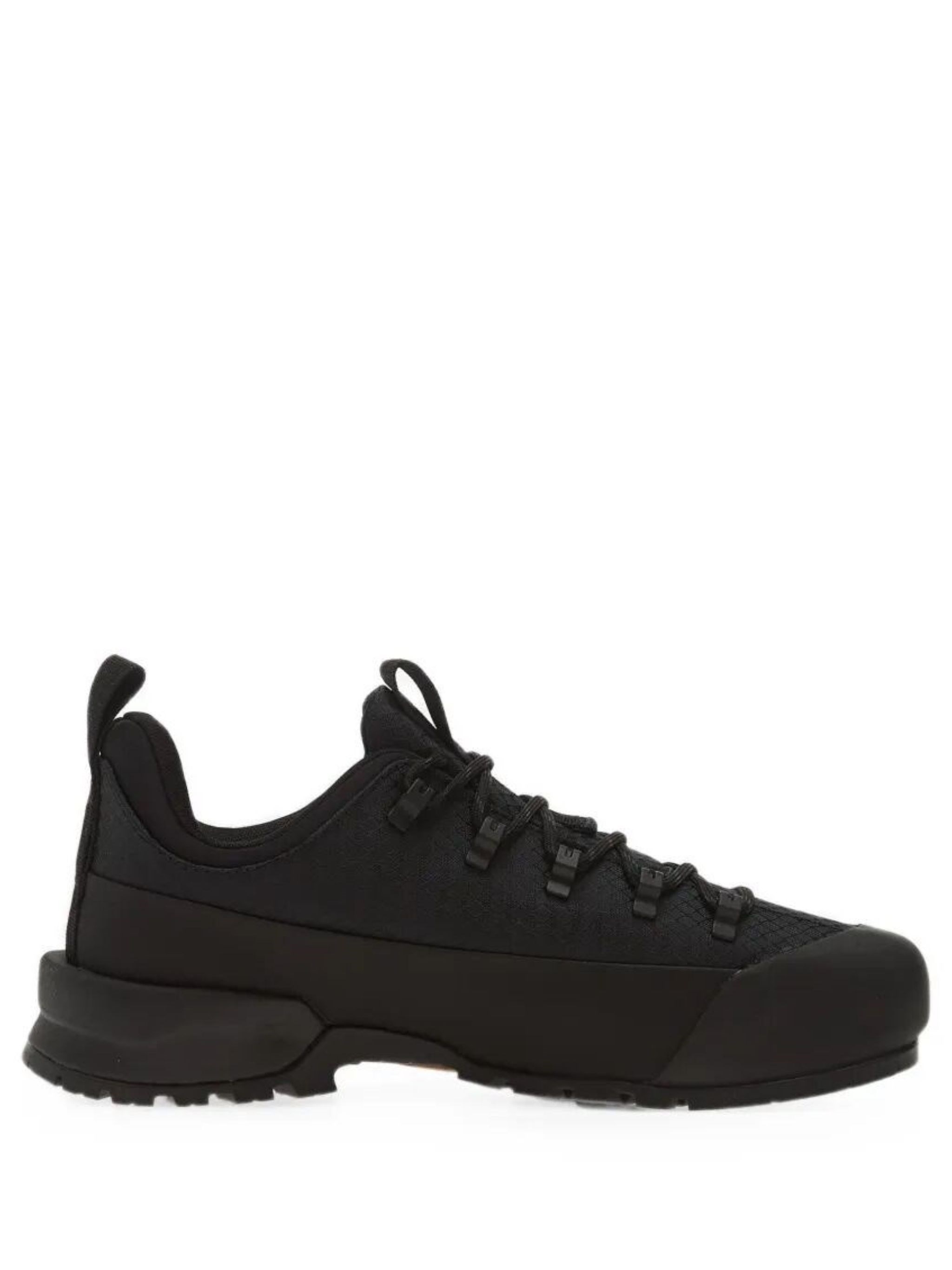 THE NORTH FACE Sneaker Low-Top "Glenclieffe"