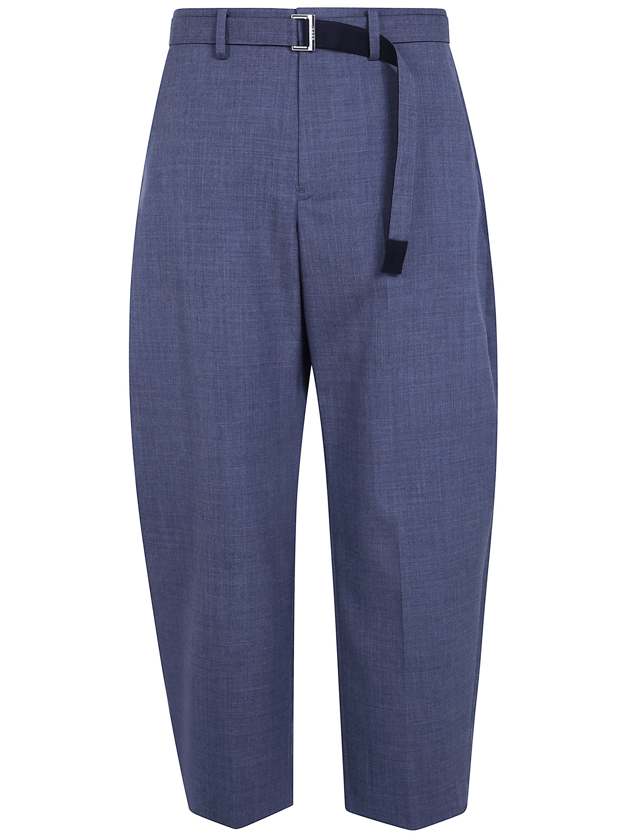 sacai SACAI Pants Suiting "Suiting Pants"　SACAIのスーツパンツ「スーツパンツ」