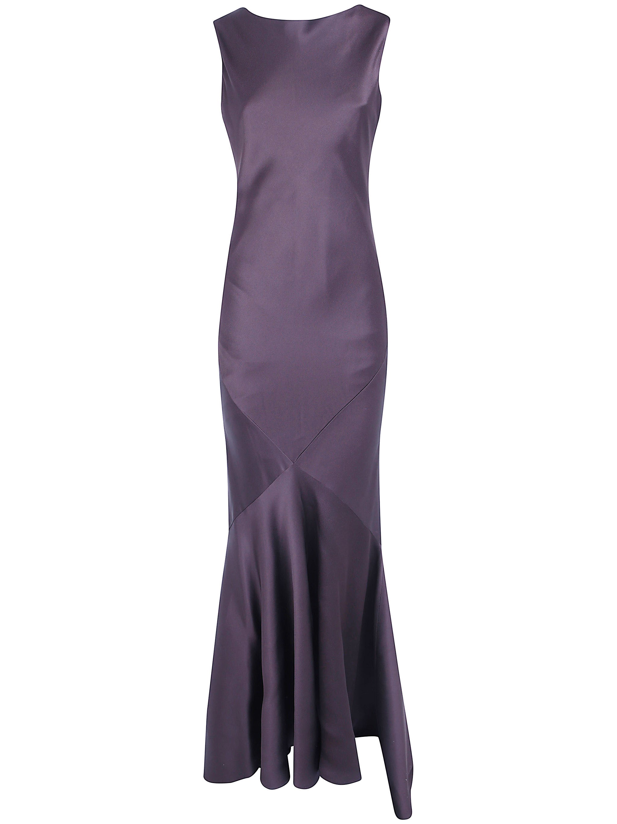 MAX MARA STUDIO Dress Long Sleeve “M Serum”