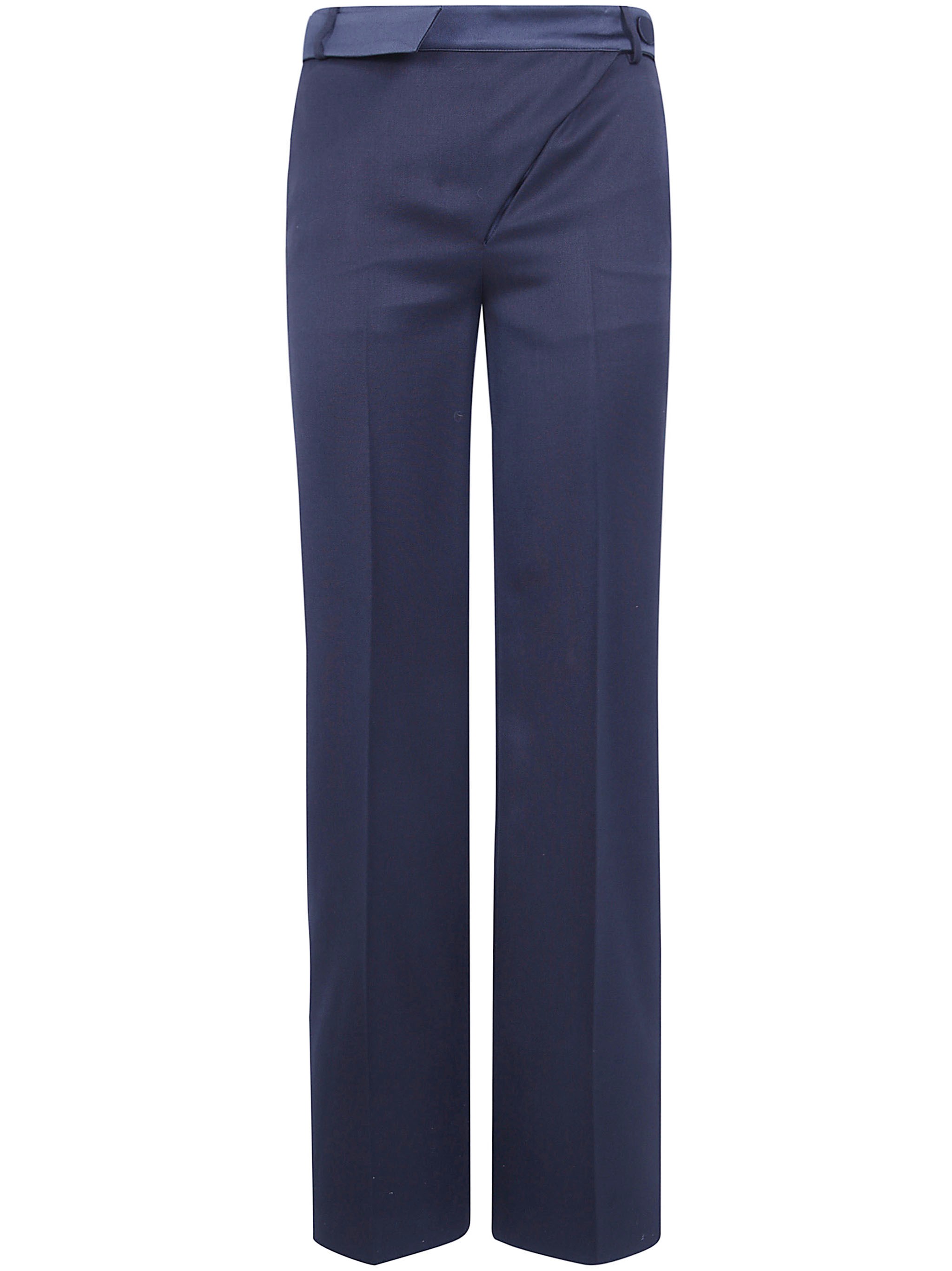 The Attico THE ATTICO Pants Tailored Belt Trousers　THE ATTICO パンツ テーラードベルトトラウザーズ