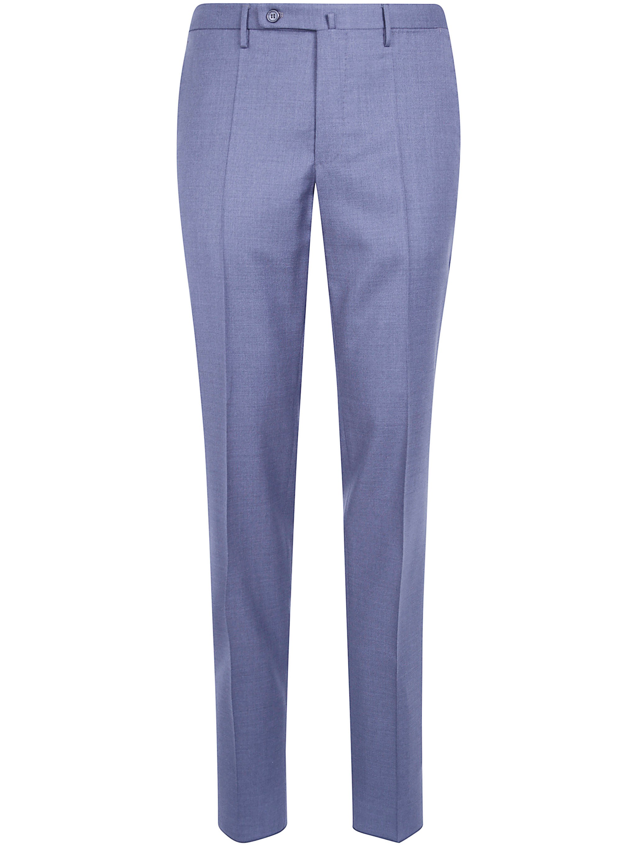 INCOTEX Pants Regular Fit “Classic Regular Chino”