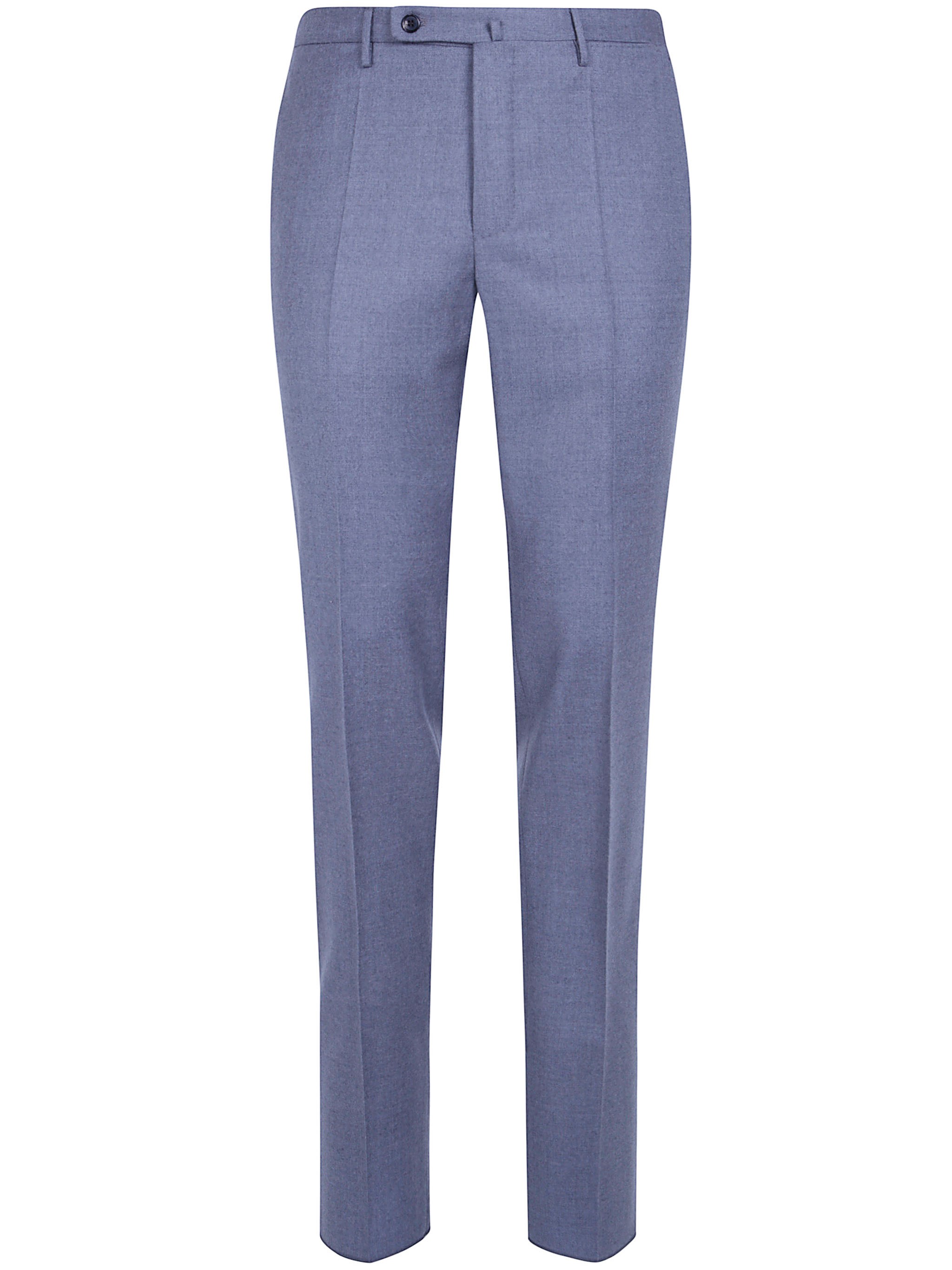 INCOTEX Pants Regular Fit “Classic Regular Chino”