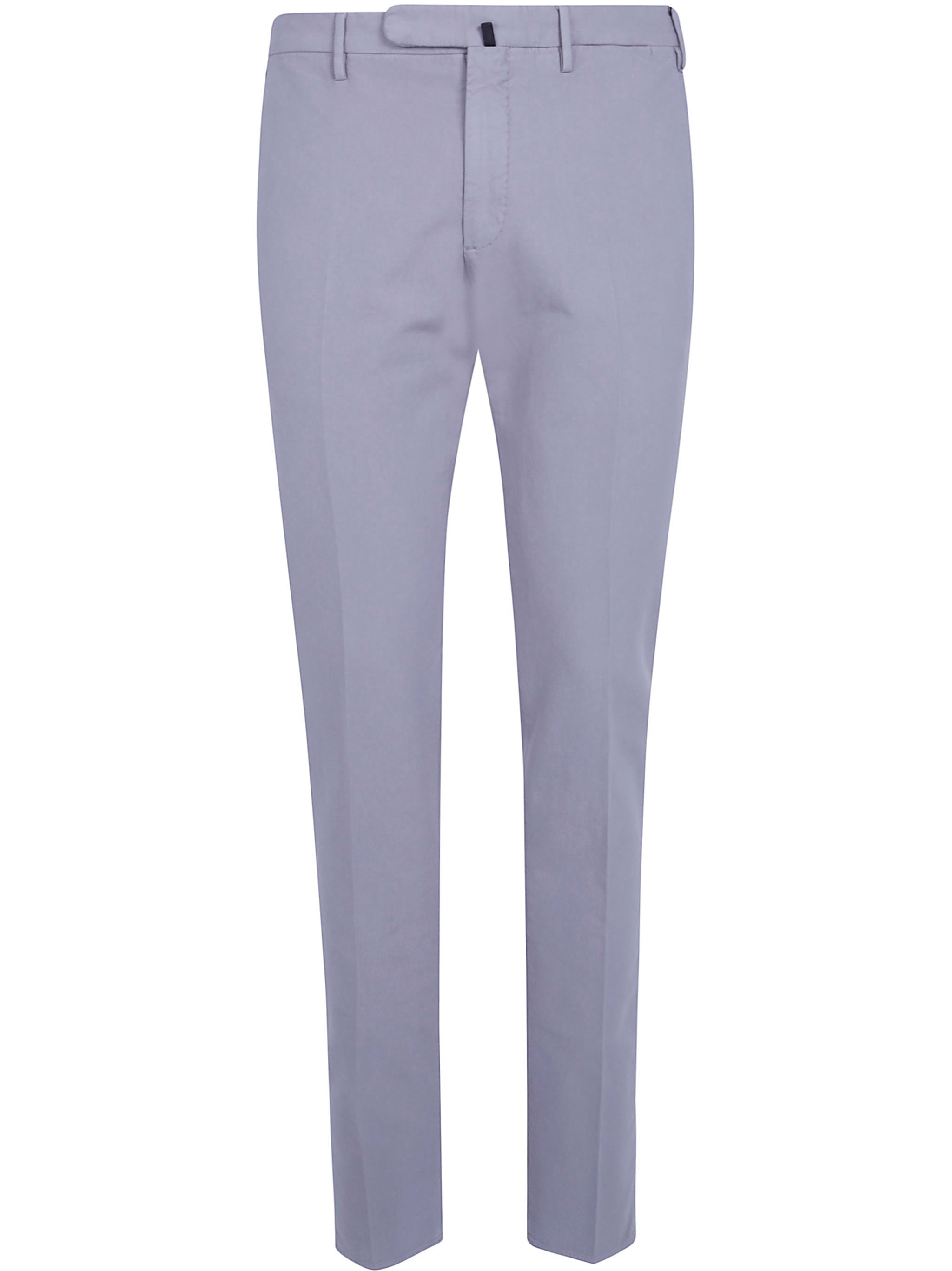 INCOTEX Pants Regular Chino “Classic Regular Chino”