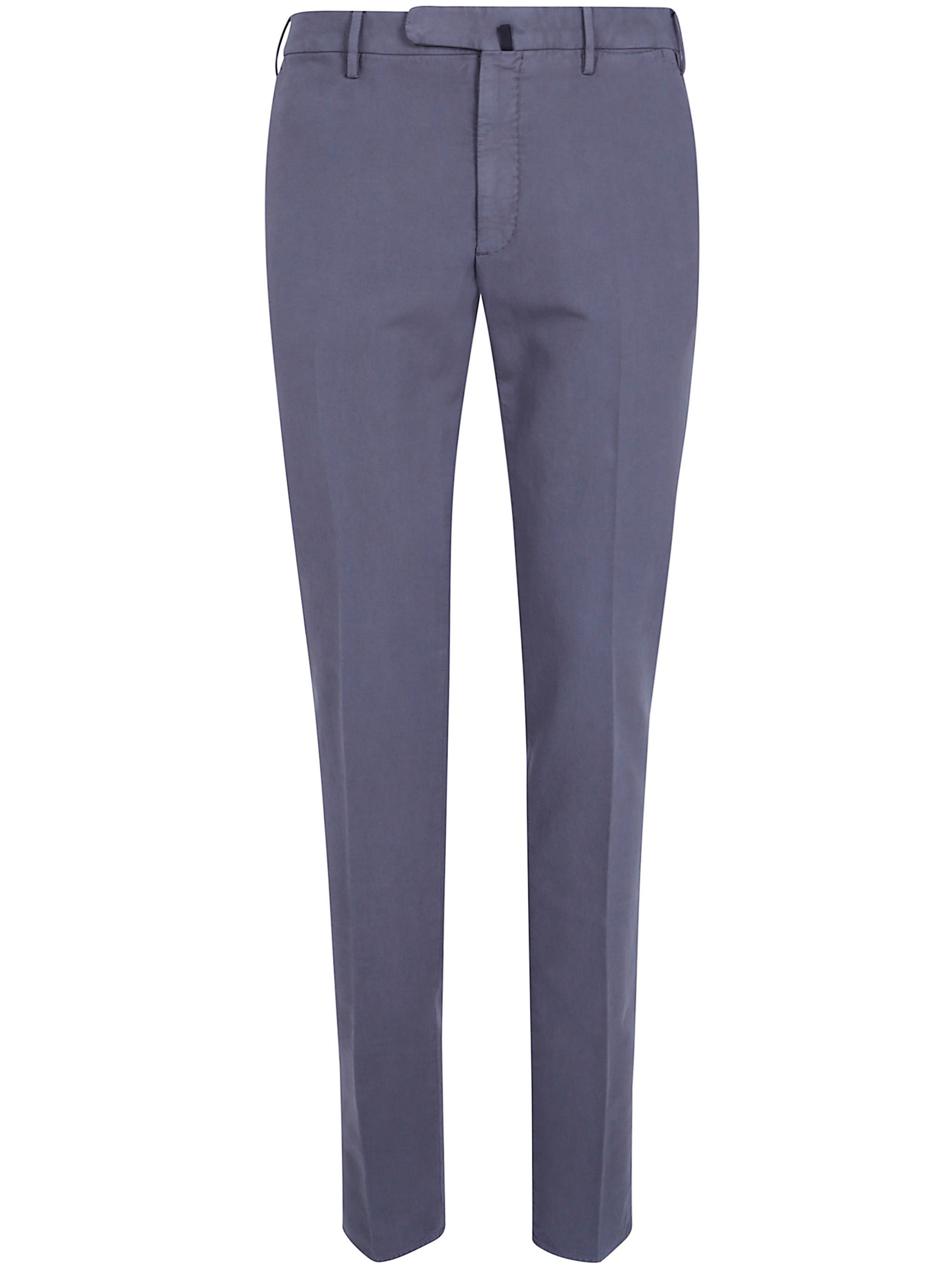 INCOTEX Pants Regular Fit “Classic Regular Chino”
