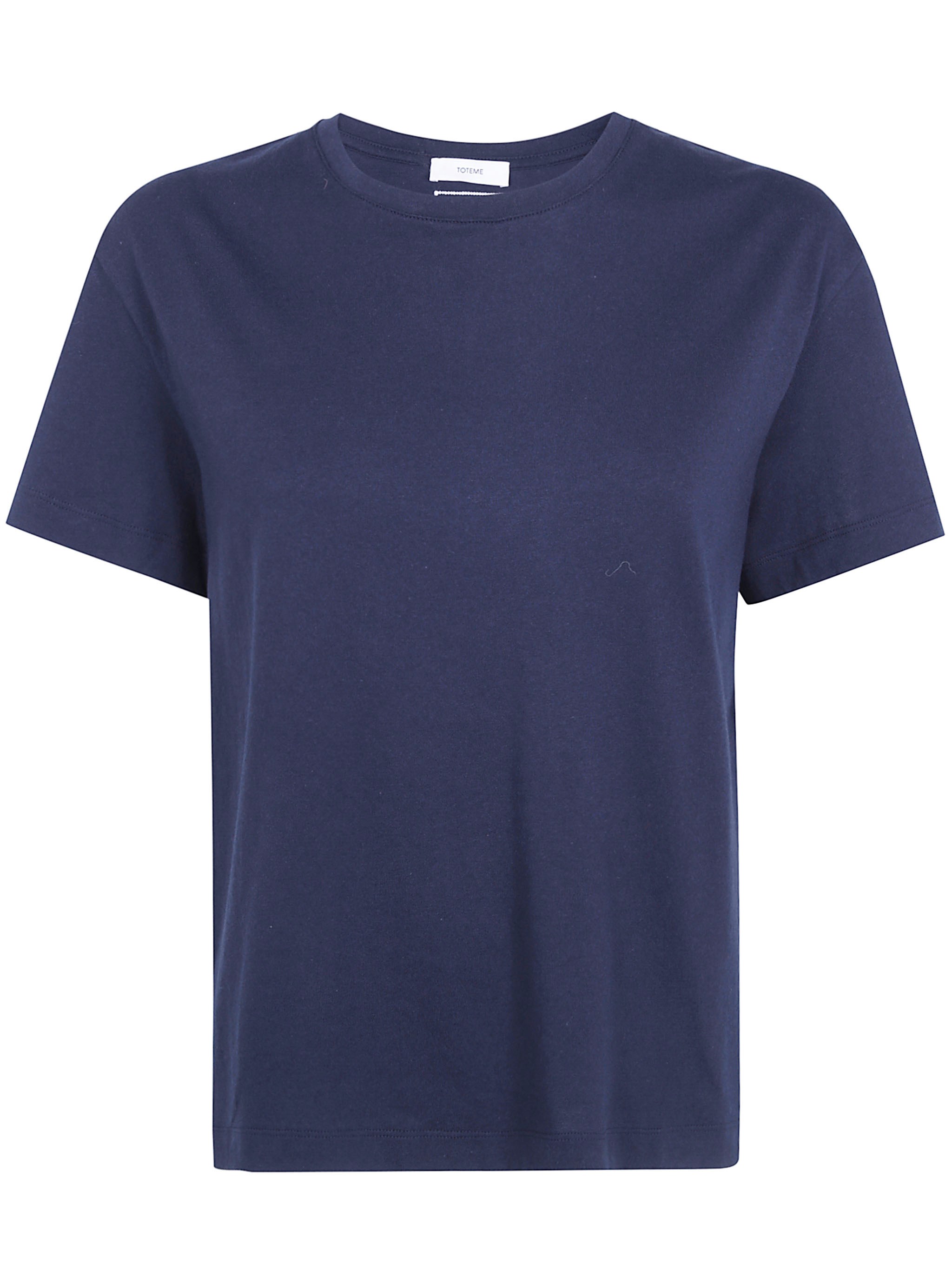 TOTEME T-Shirt Classic "Classic