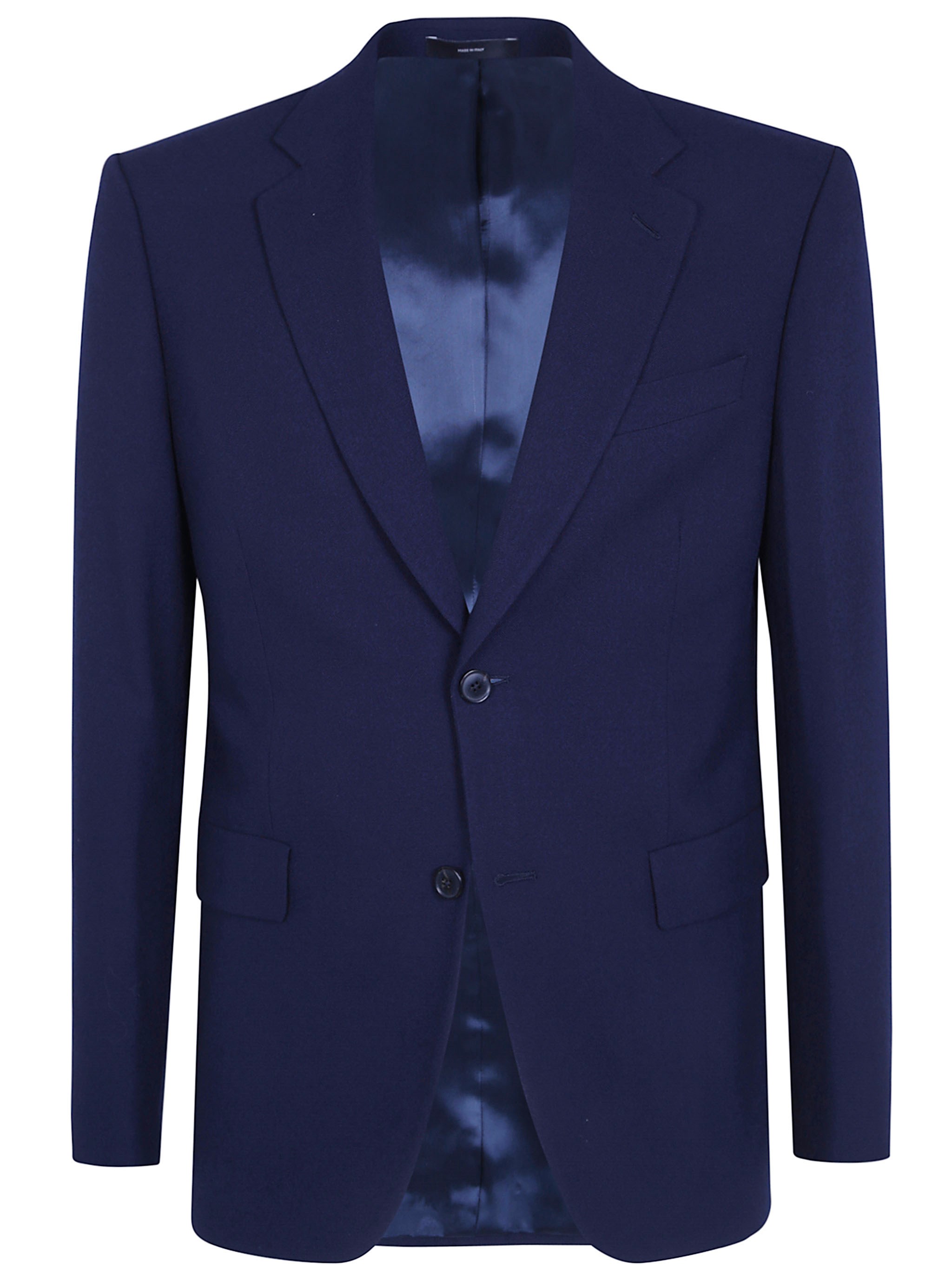 PAUL SMITH Jacket 2 Button “M1r.2326.W01746”