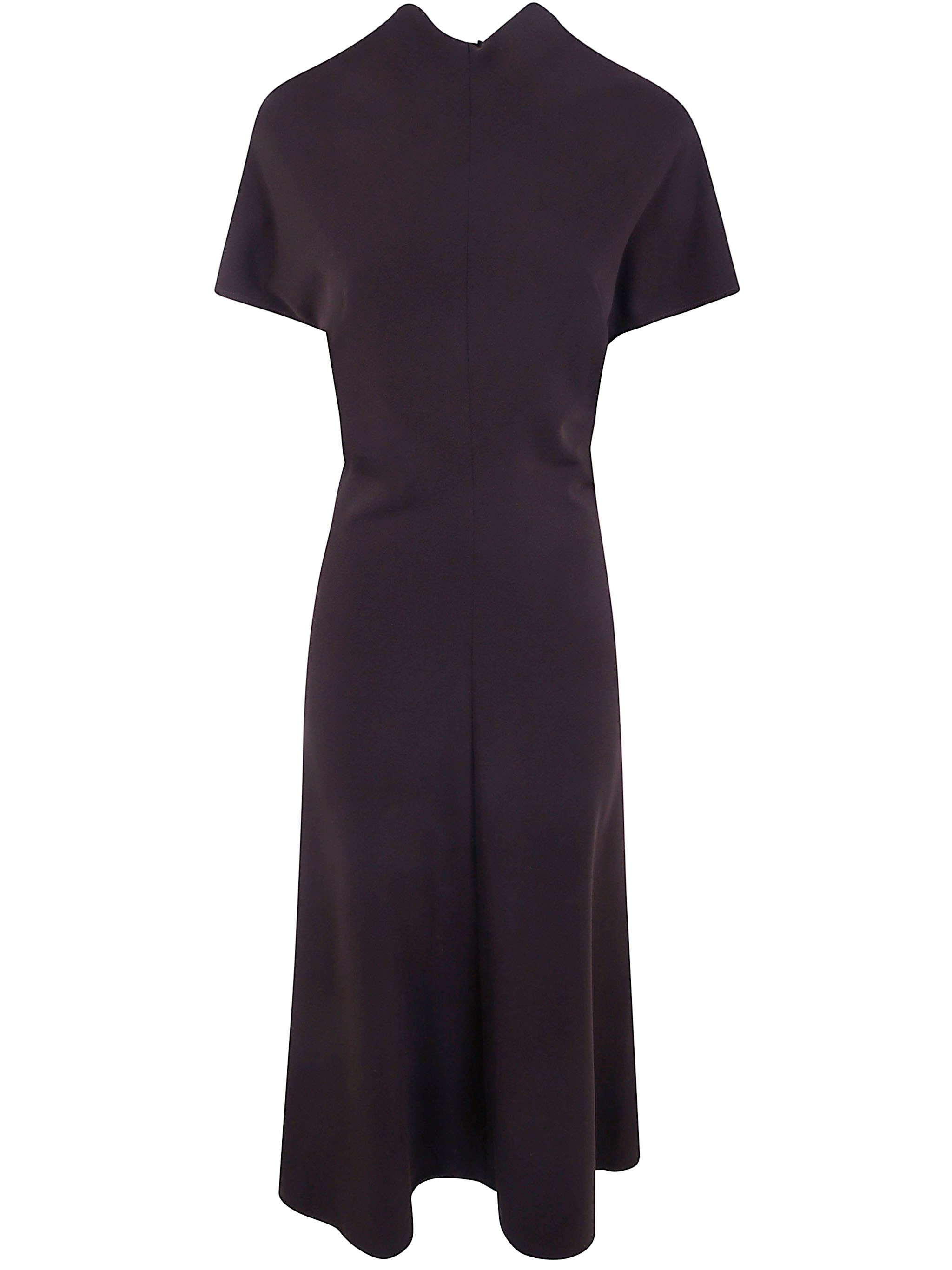DRHOPE Dress Midi Classic "4558.2474"