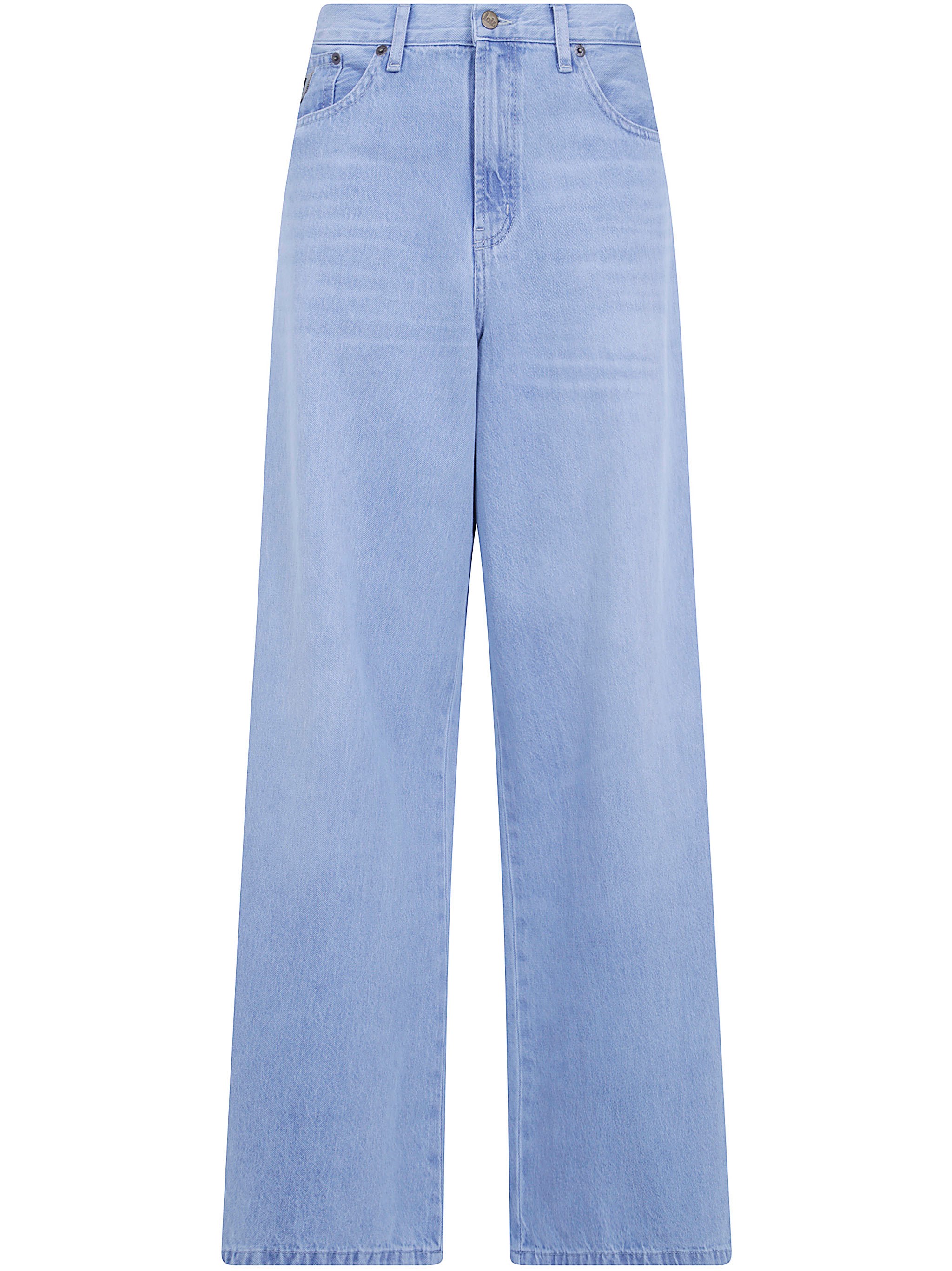 LOIS JEANS Jeans Straight Leg "Marlene"