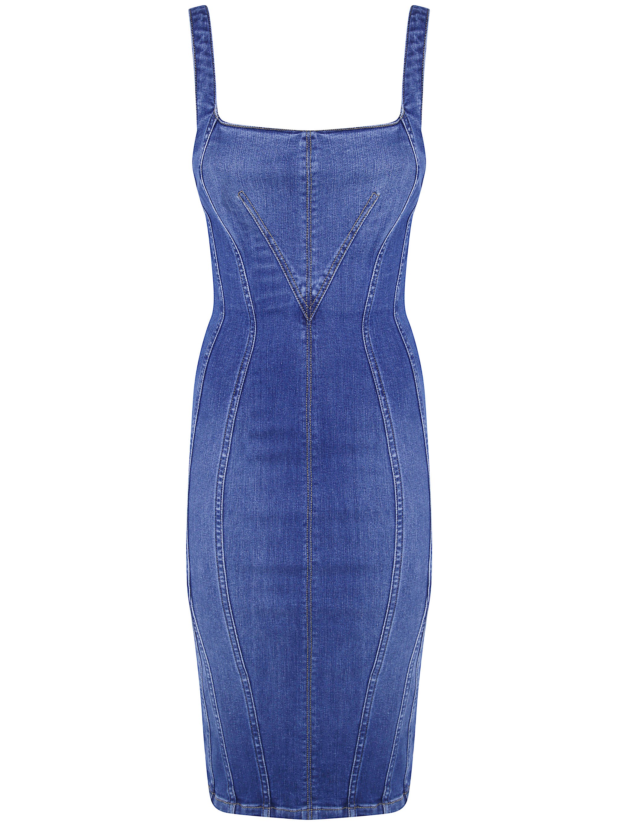 ELISABETTA FRANCHI Dress Midi