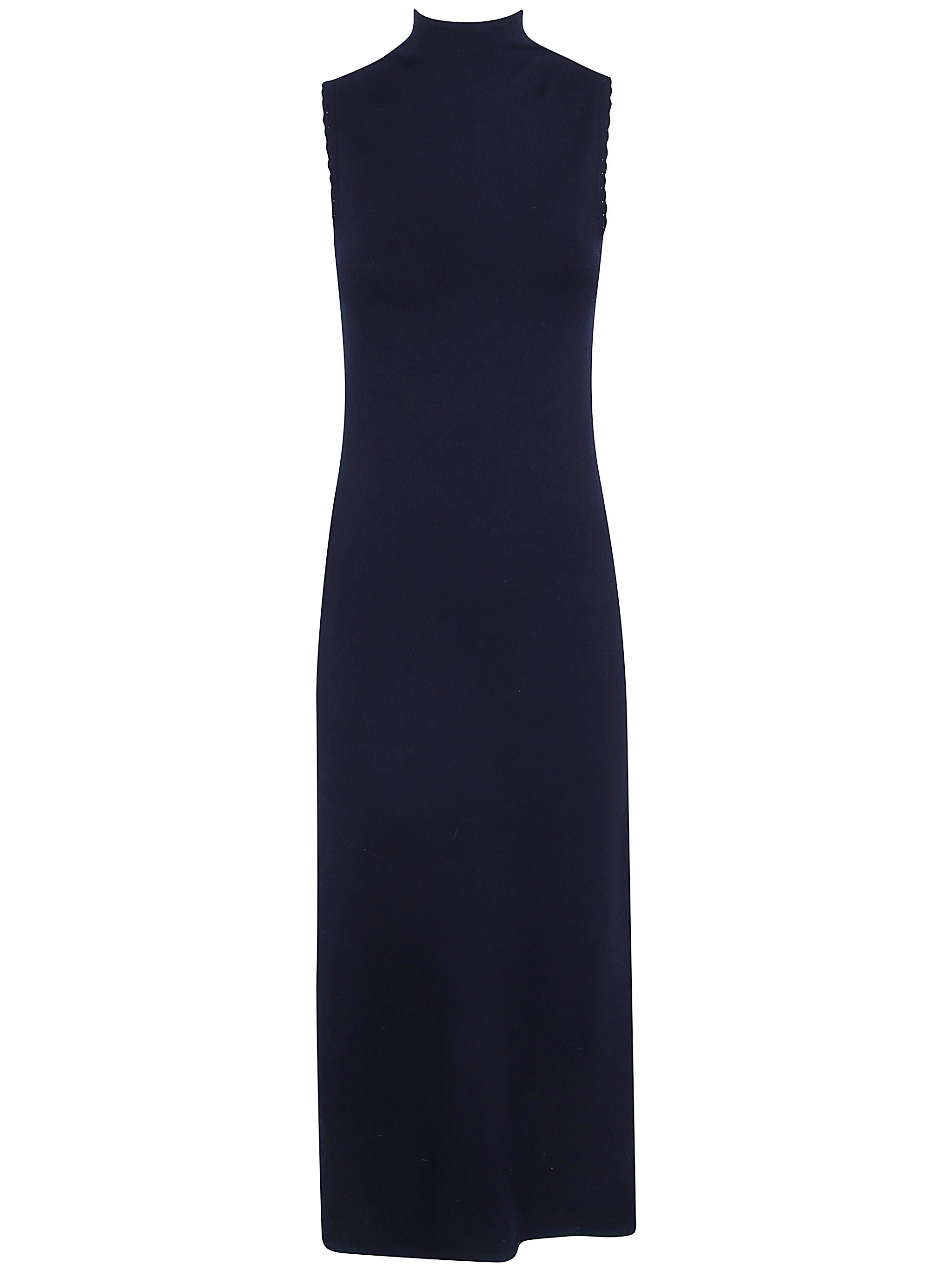 TWINSET Dress Long Black