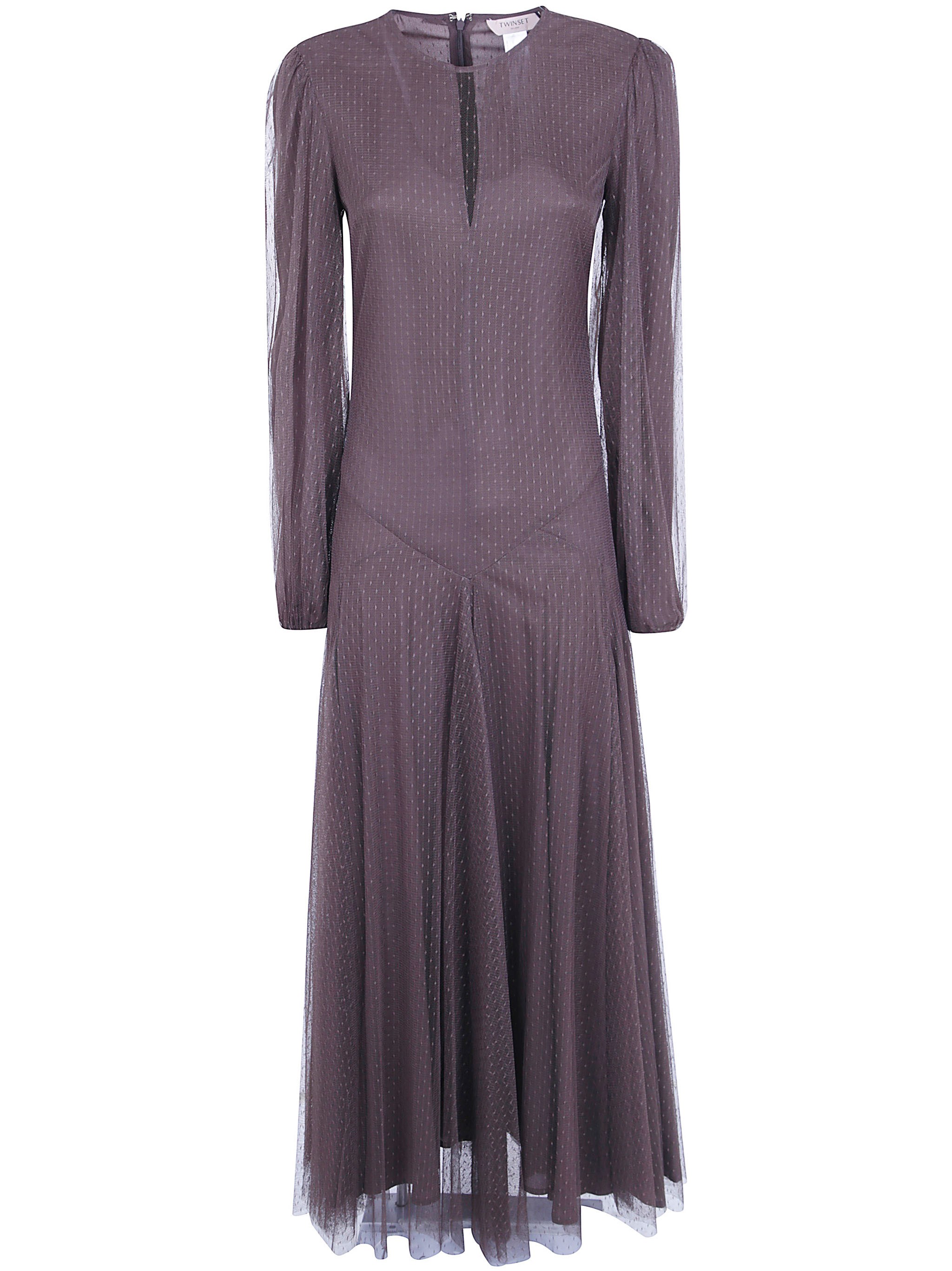 TWINSET Dress Long Sleeve “262Tp2215”