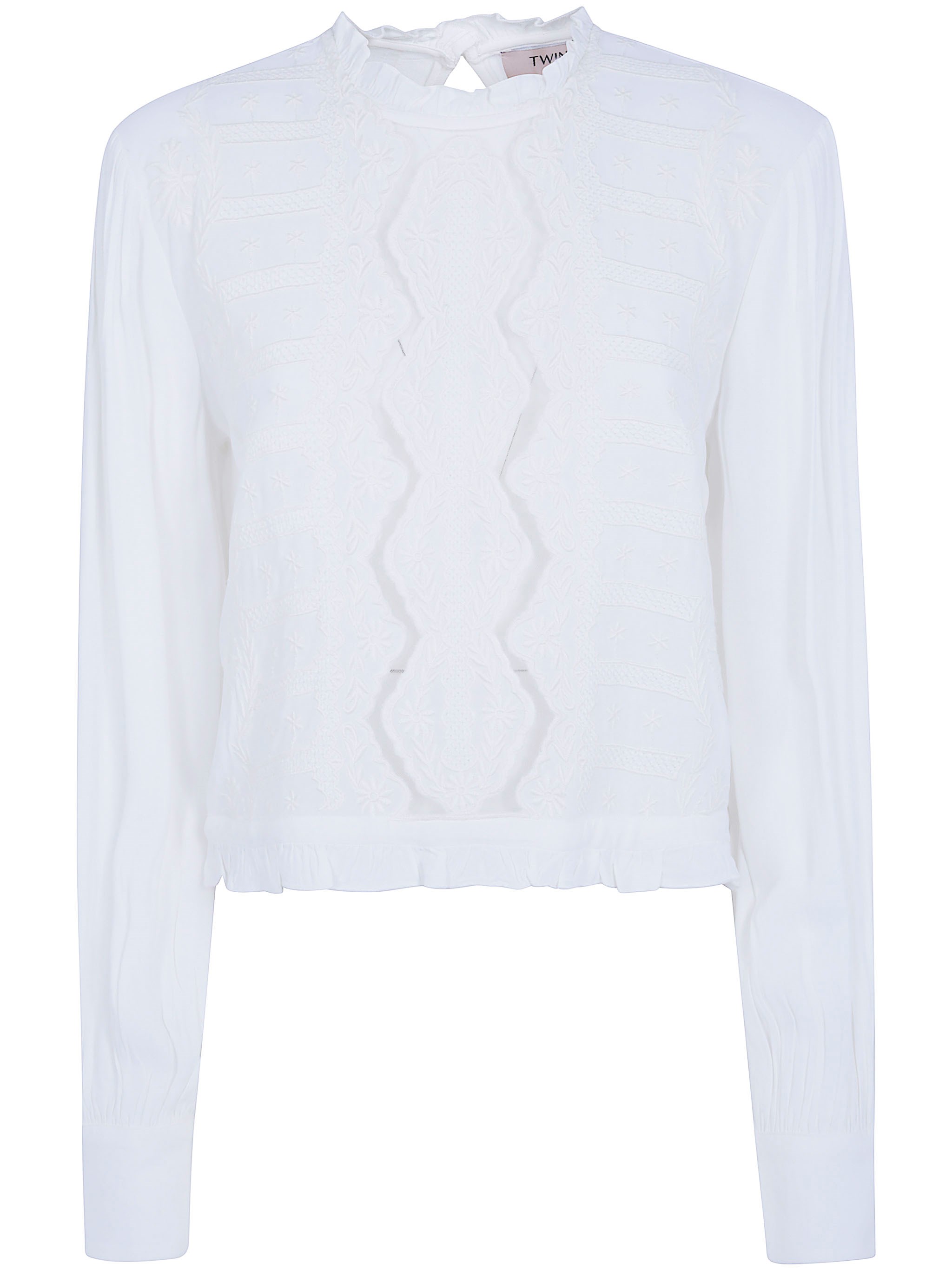 TWINSET Shirt Long Sleeve “262Tp2250”