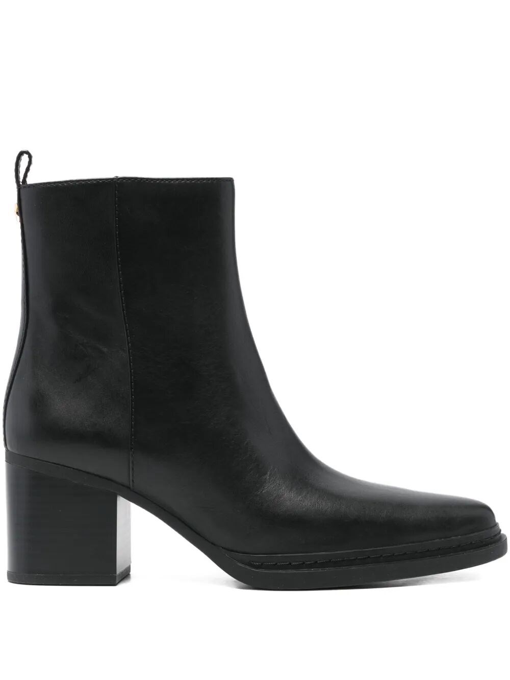 MICHAEL MICHAEL KORS Boots High Heel "Lex"