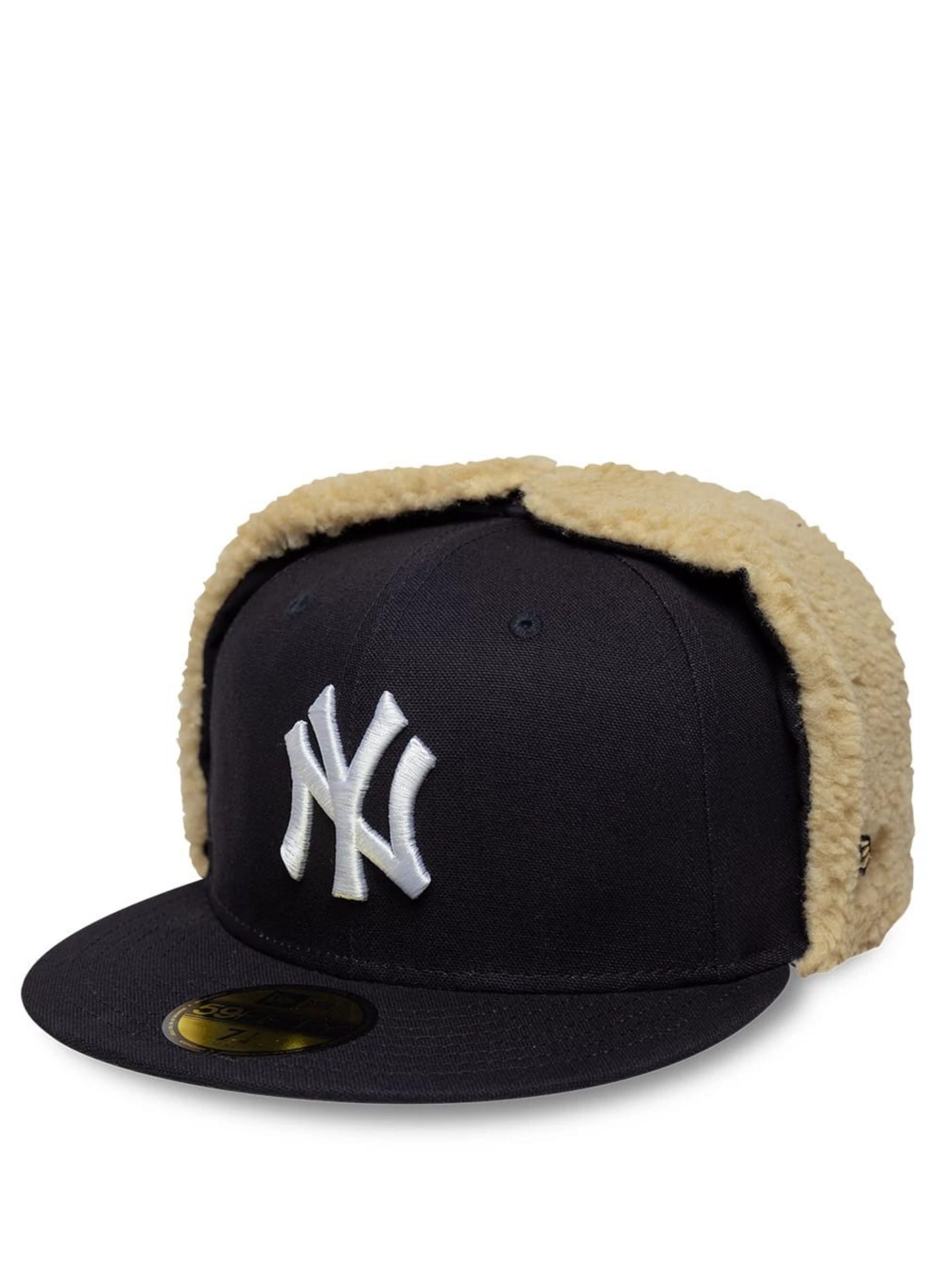 NEW ERA Hat With Logo "Ws Dogear 59Fifty Neyyanco