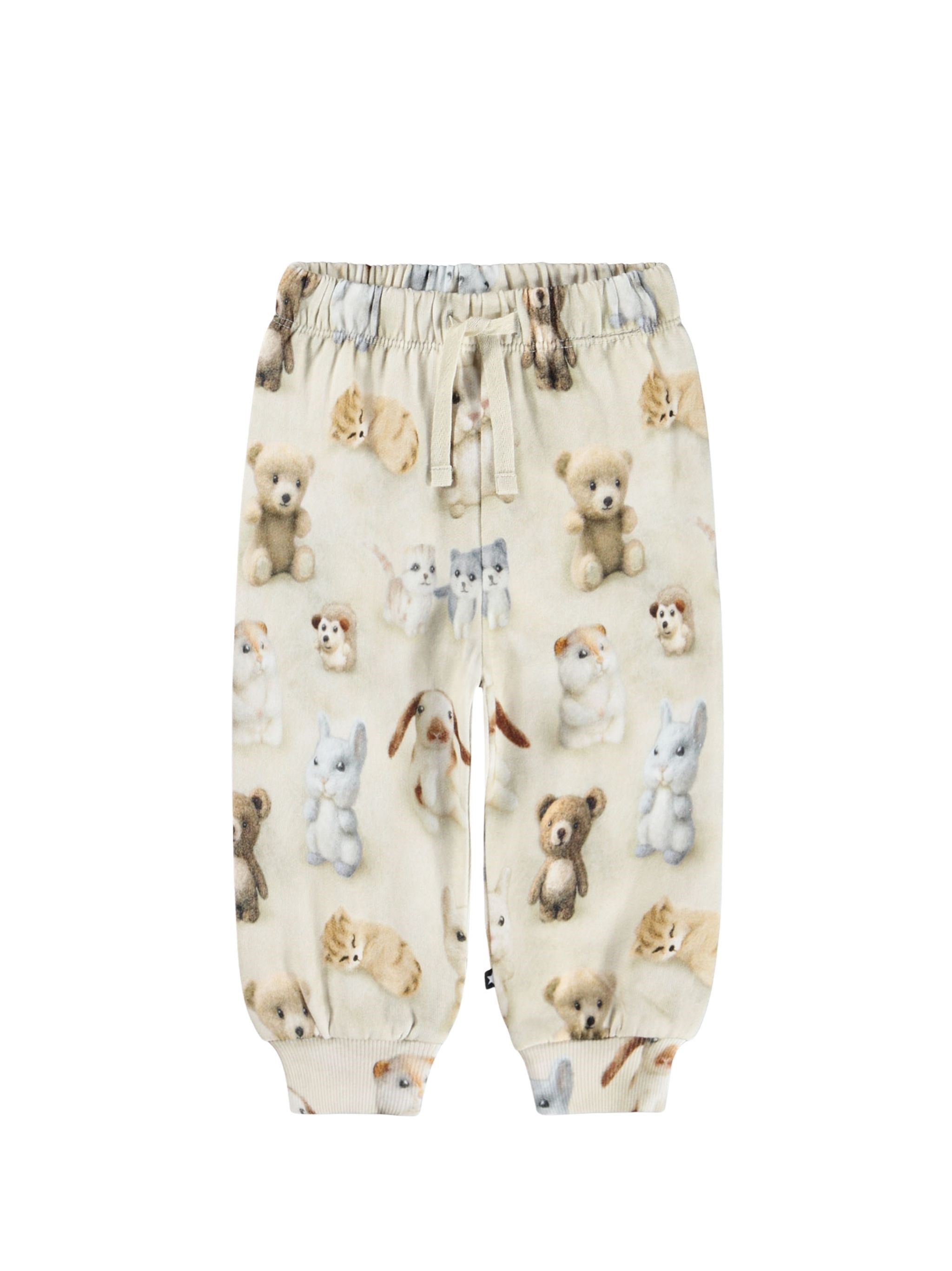 Molo Pants Soft Multicolor "simeon"