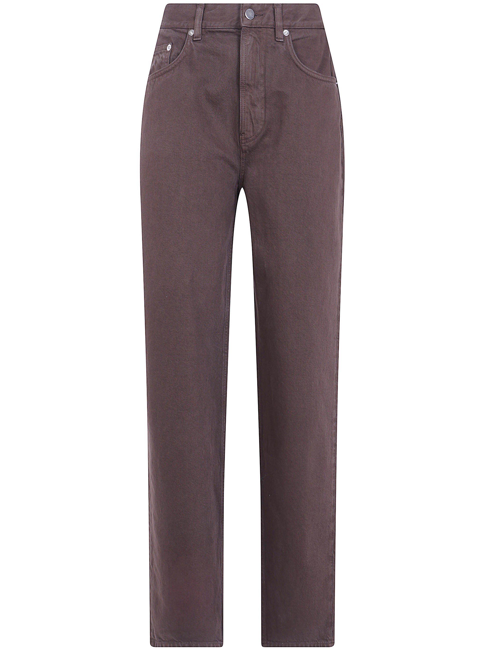 LOU LOU DE SAISON Jeans Straight Leg "Samur Lds"