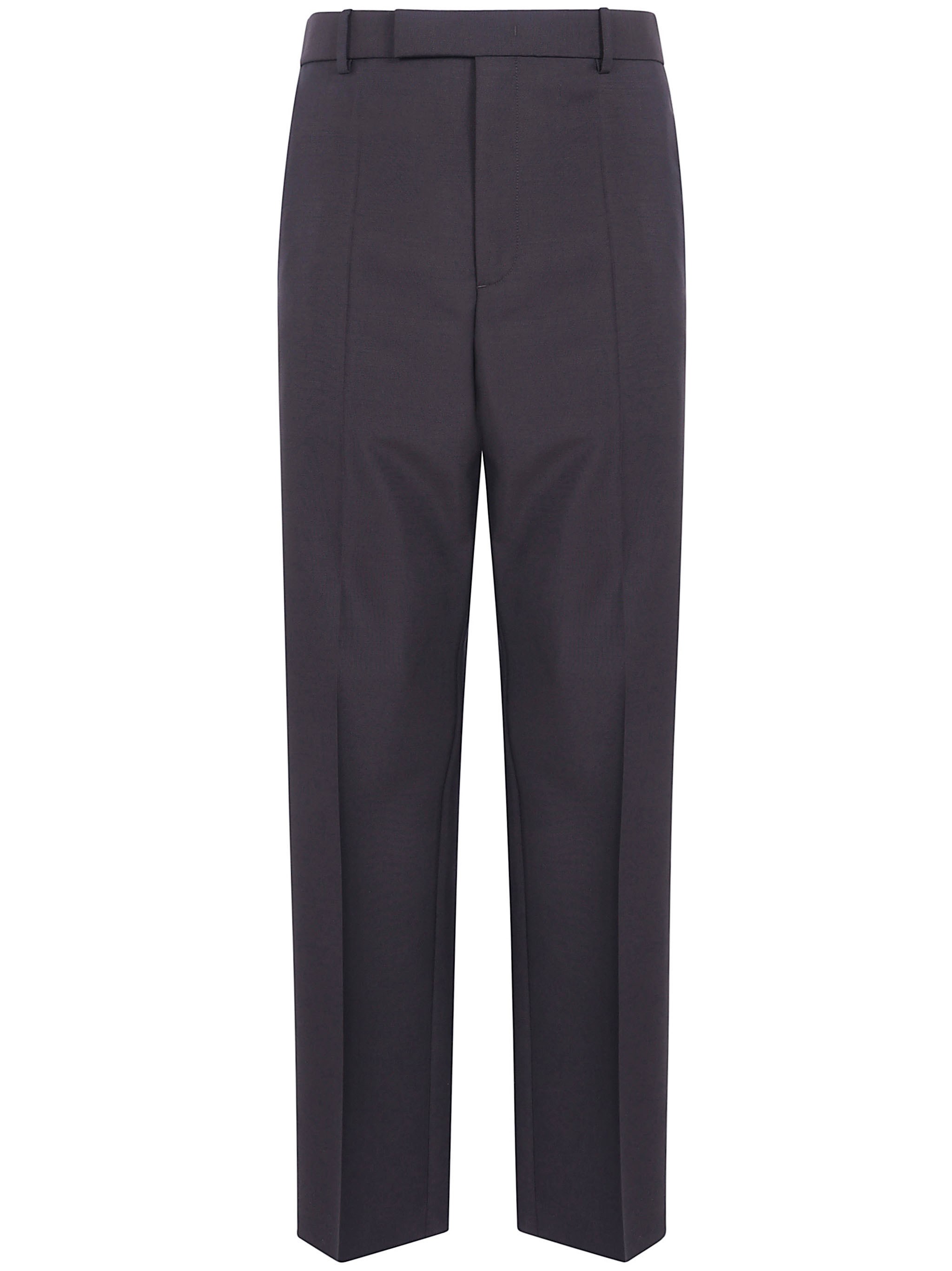 Jil Sander JIL SANDER Pants Wool Blend "J22ka0401.J41444"　JIL SANDER パンツ ウールブレンド「J22ka0401.J41444」