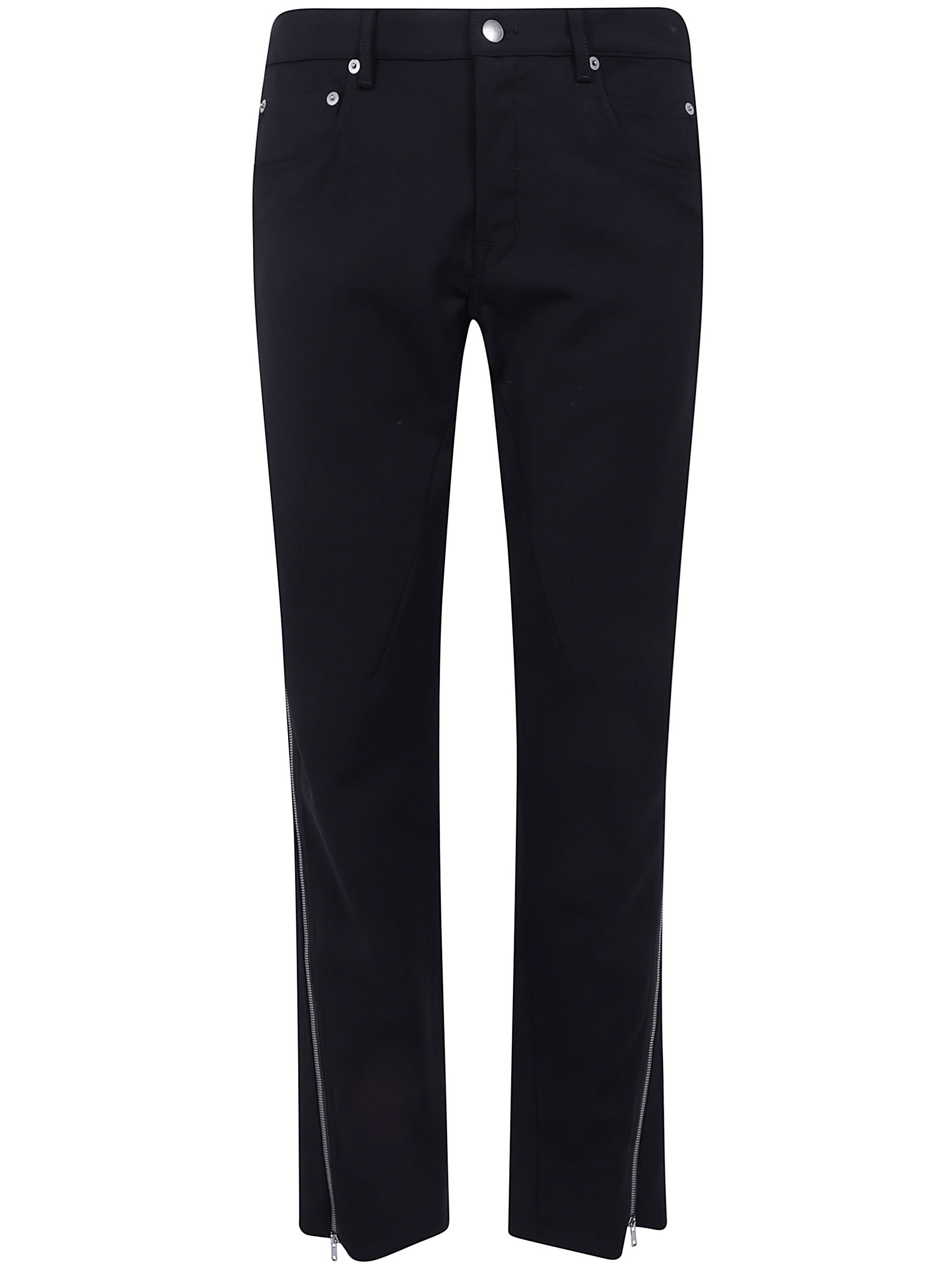 RICK OWENS Jeans Slim Fit "Vega"