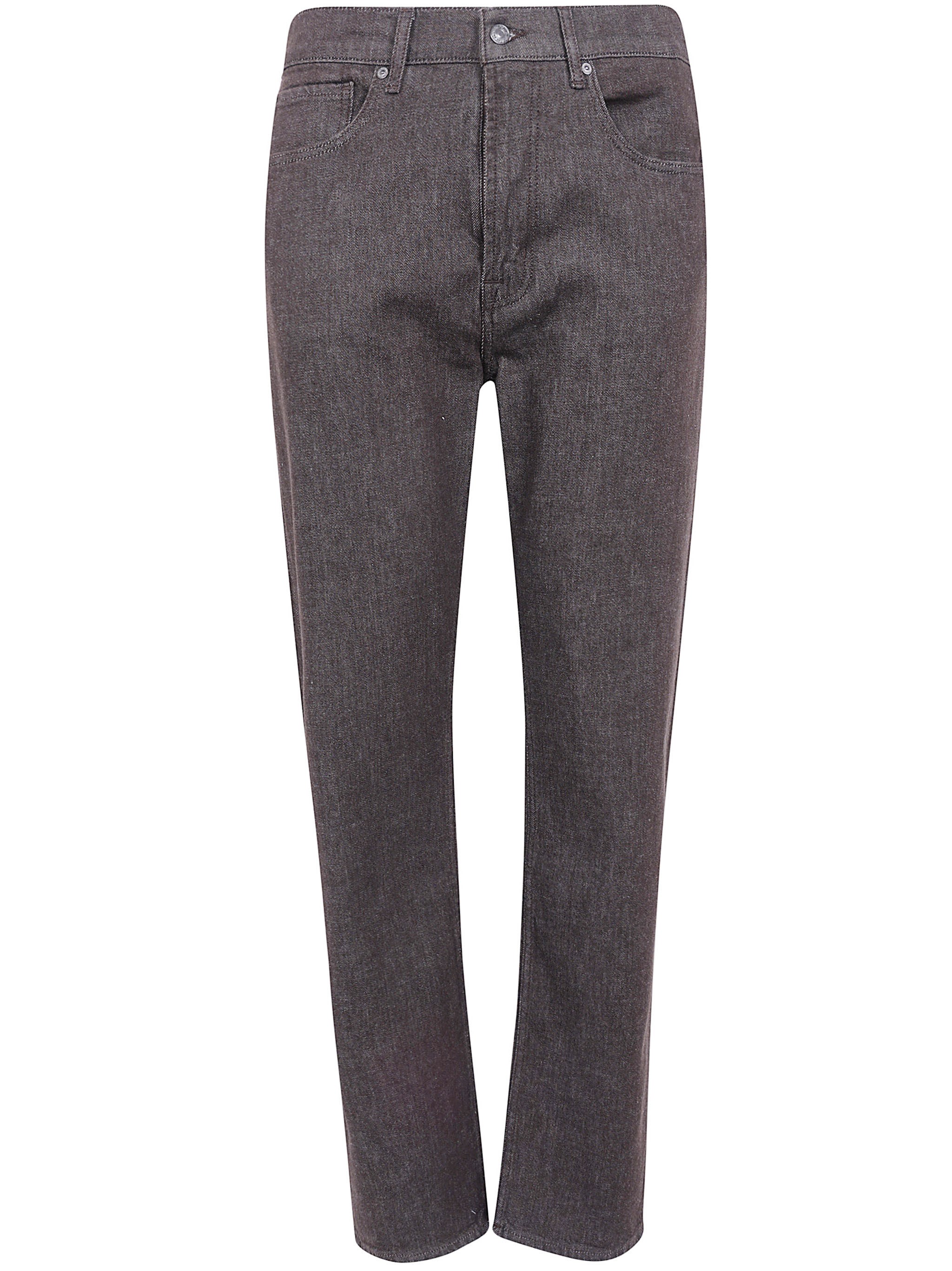 SEVEN FOR ALL MANKIND Jeans Straight
