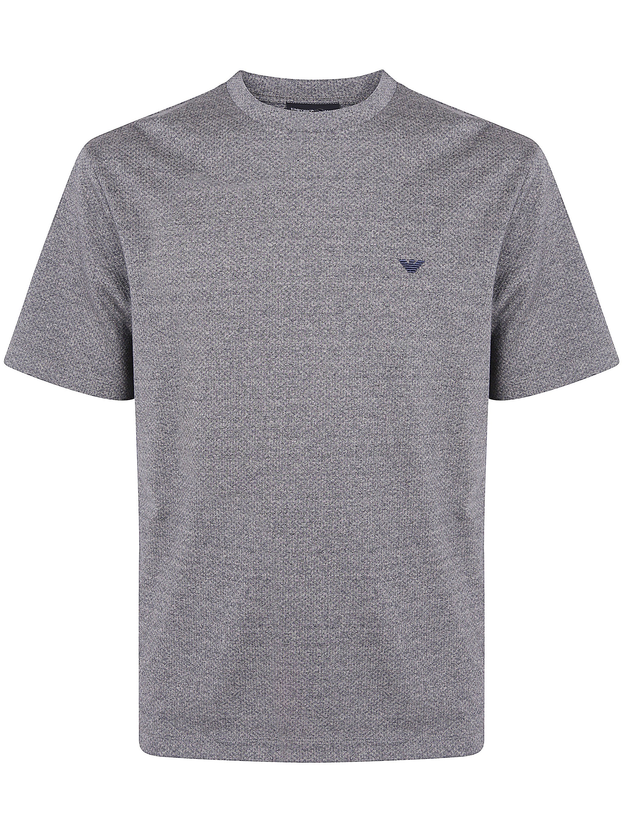 EMPORIO ARMANI T-Shirt Classic Round Neck