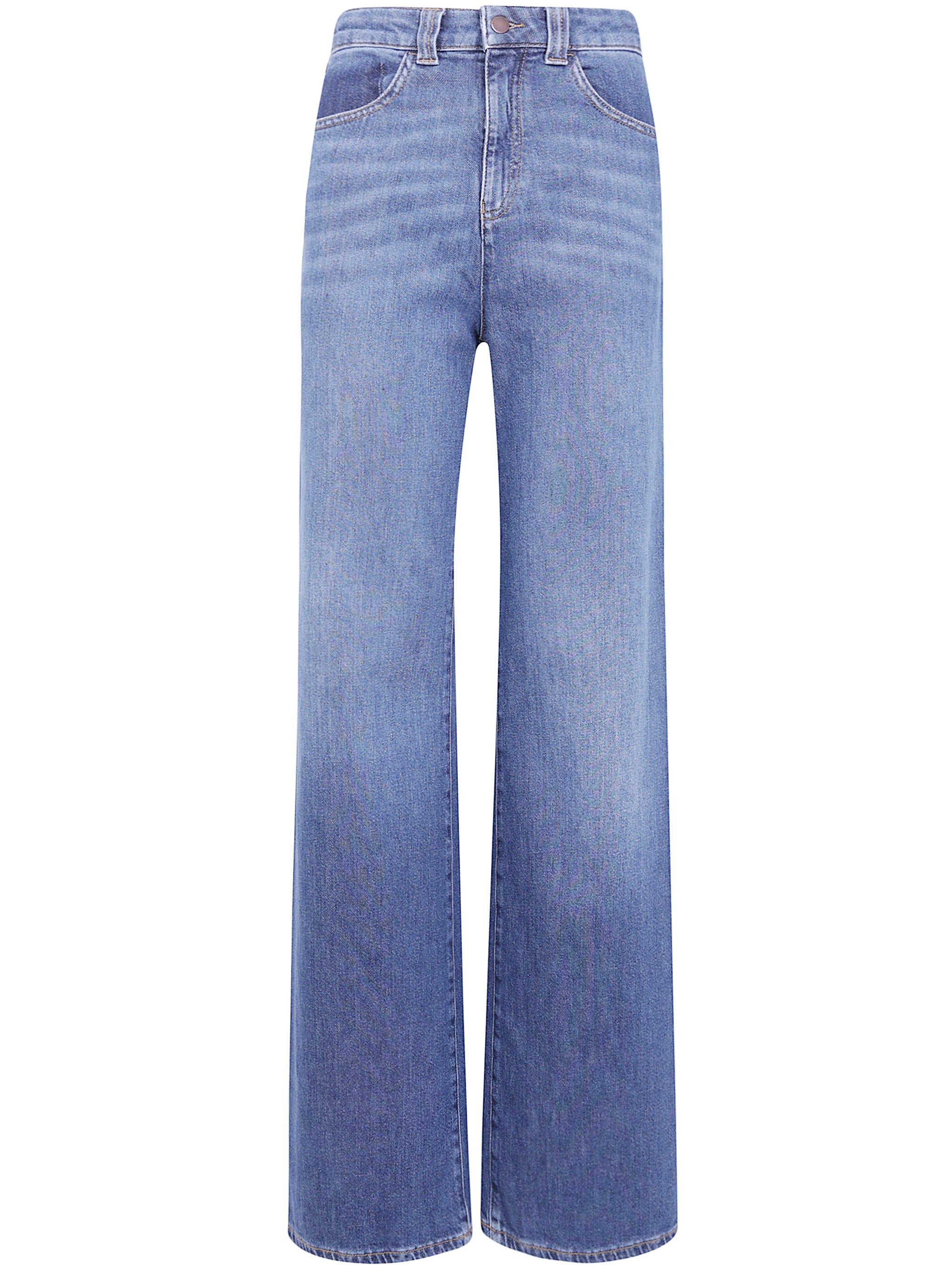 EMPORIO ARMANI Jeans 5 Pockets "Ew000749.Af28397 Mb002"