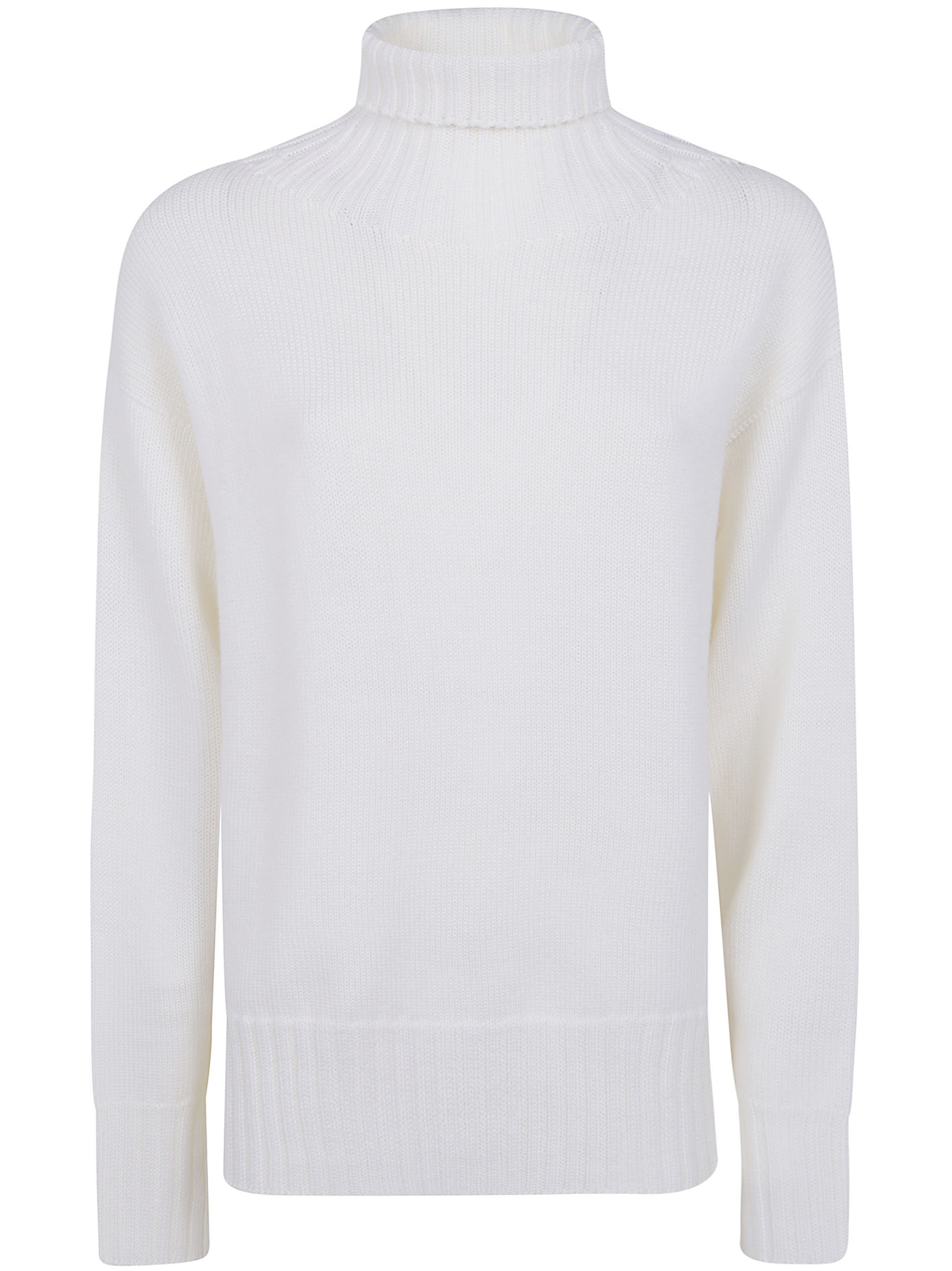 Turtle Neck "L5Mn404L" Sweater