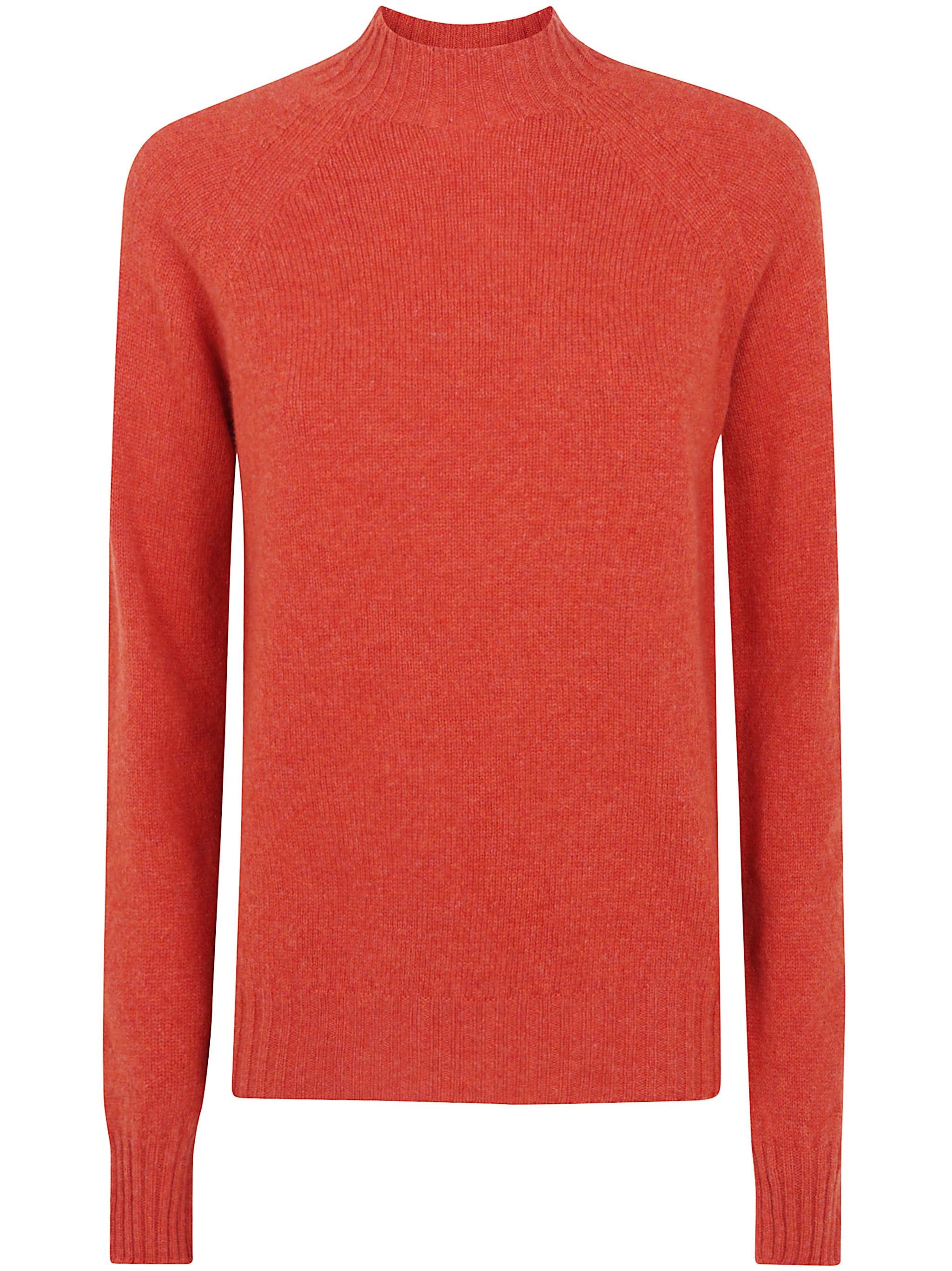 Round Neck "L5W113Tl 280 Spices" Sweater
