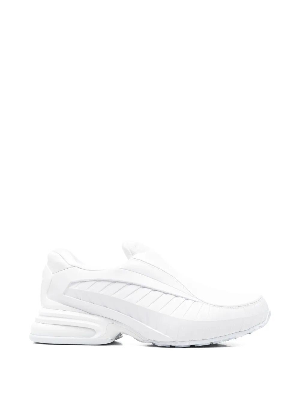 COMME DES GARCONS HOMME X NIKE Trainers White Sneakers