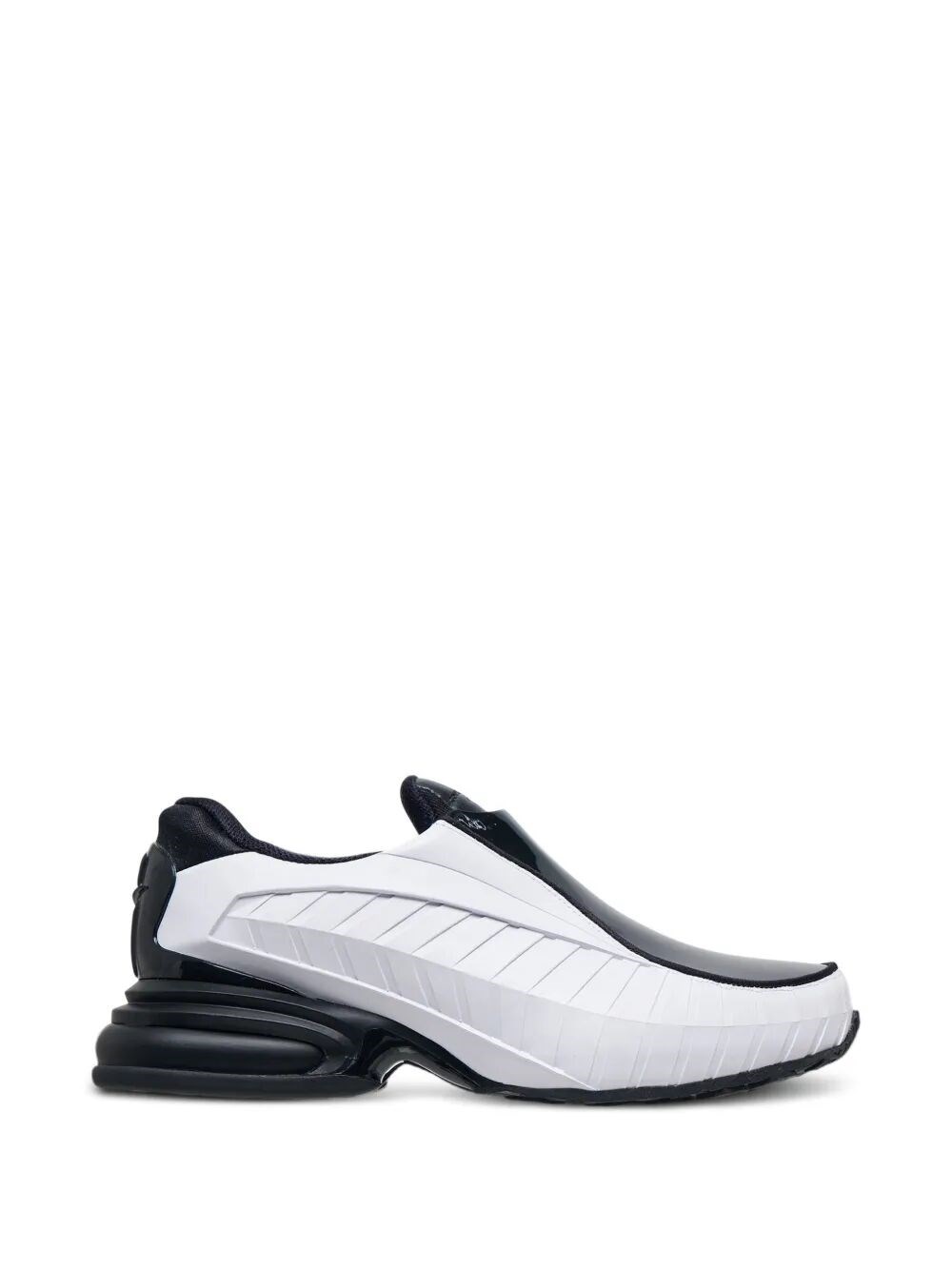COMME DES GARCONS HOMME X NIKE Trainers Black White “Pq. K104.0023”