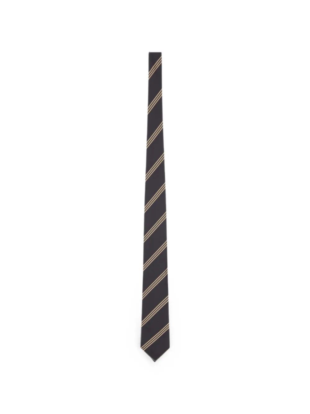 LARDINI LARDINI Tie Main Pattern "Classic Man"