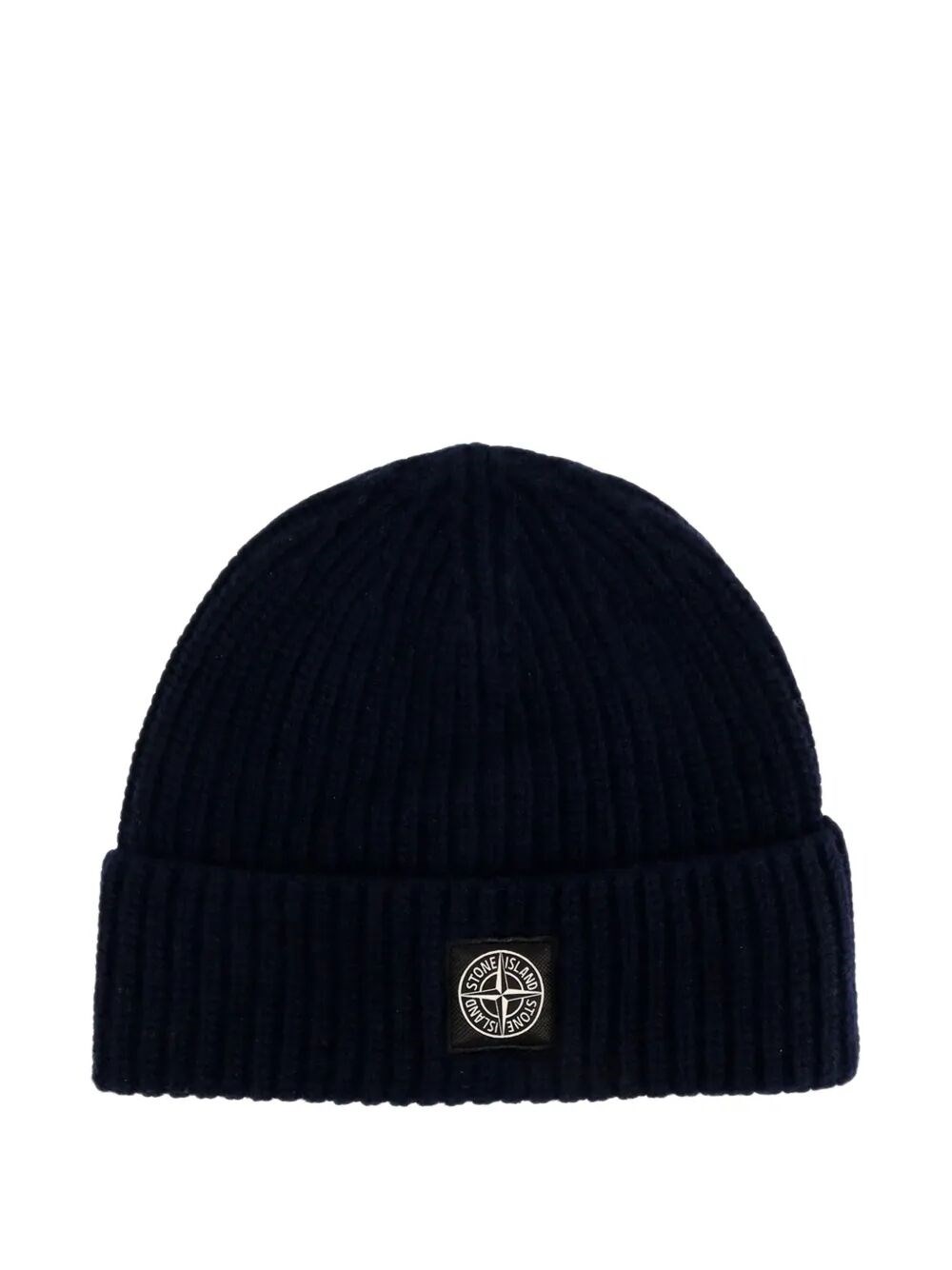Stone Island Hat Classic Beanie