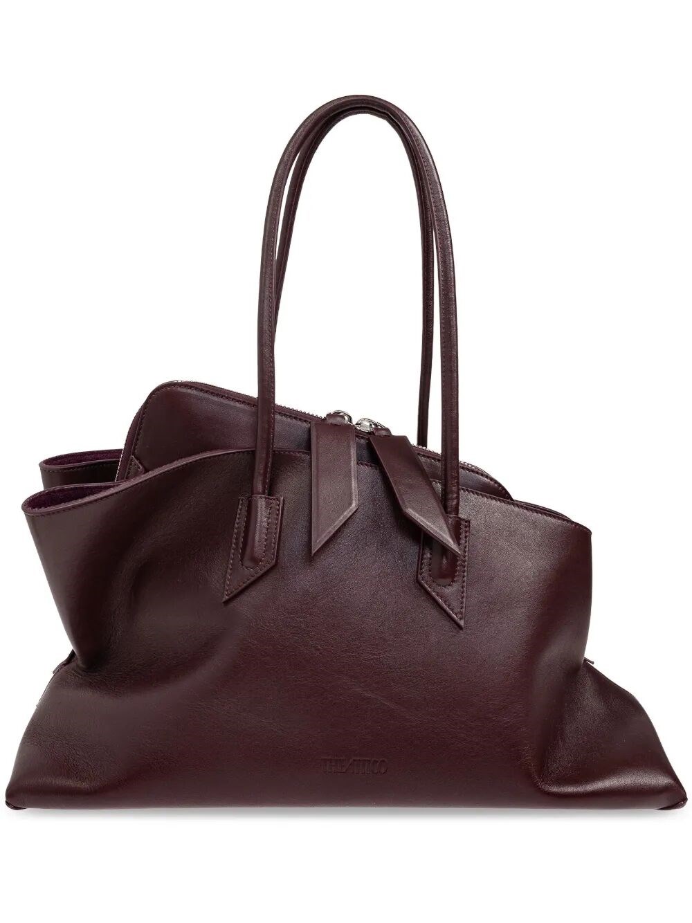 The Attico Handbag Medium "La Passeggiata"