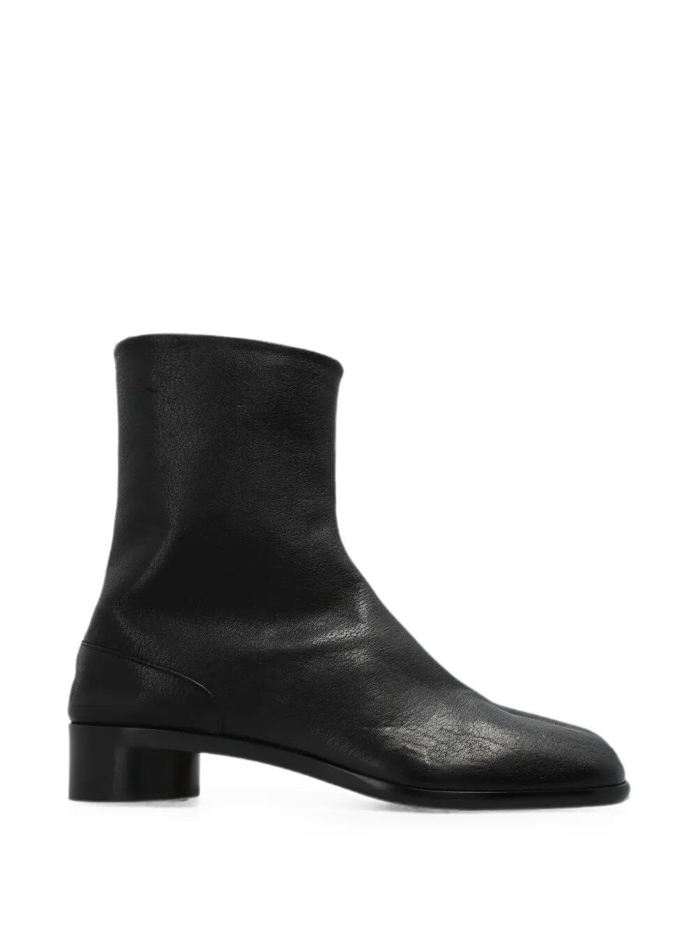 MAISON MARGIELA Ankle Boots High Heel "Tabi"