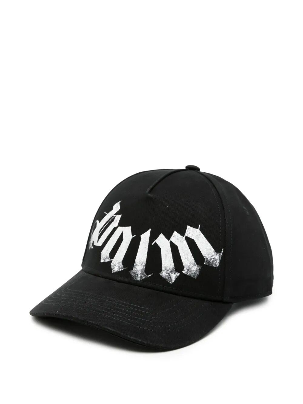 Palm Angels PALM ANGELS Hat Maxi Logo Cap