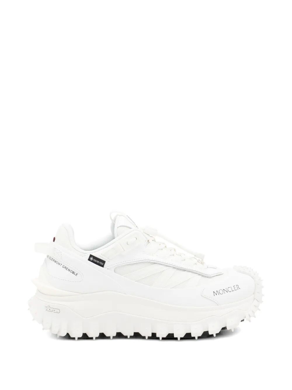 Moncler Trainers Low-Top "Trailgrip Gtx"