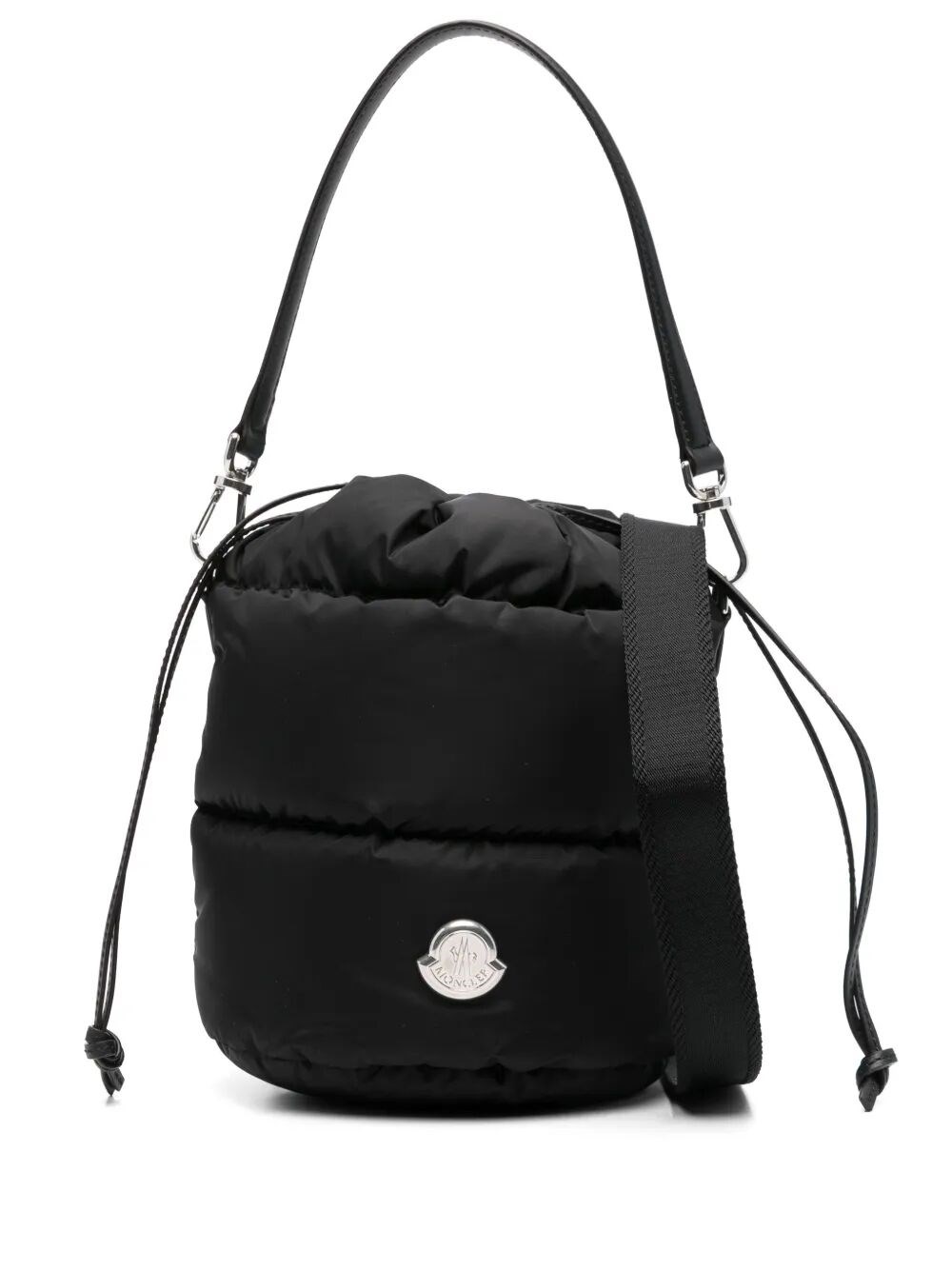 MONCLER Crossbody Bag Adjustable Strap “Caradoc”