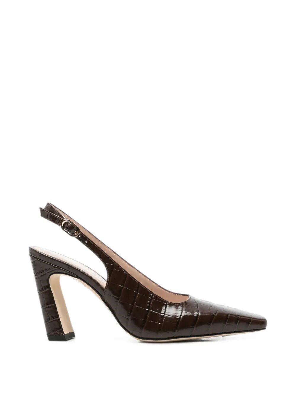 STUART WEITZMAN Shoes Slingback “Stassi”