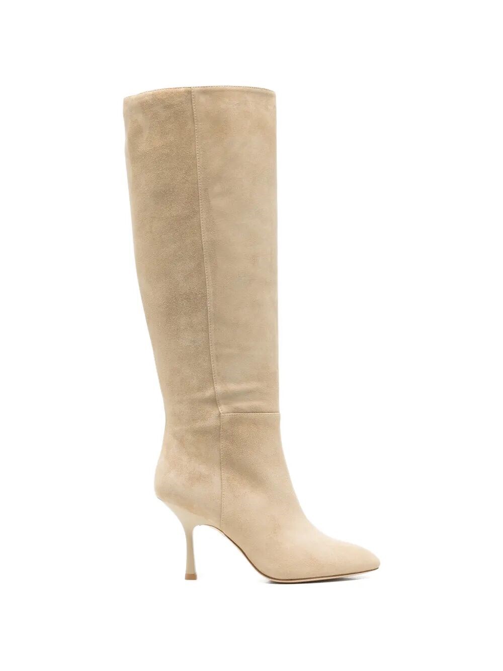 STUART WEITZMAN Boots High Heel "Madison"