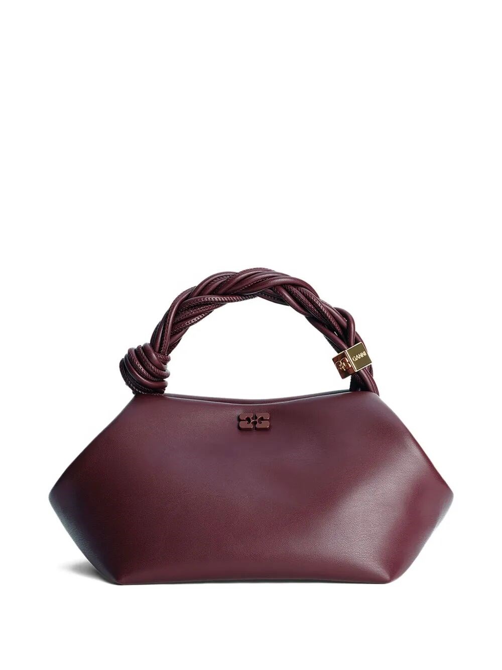 Ganni GANNI Shoulder Bag Small "Ganni Bou"　GANNI ショルダーバッグ S 「ガニー ブー」