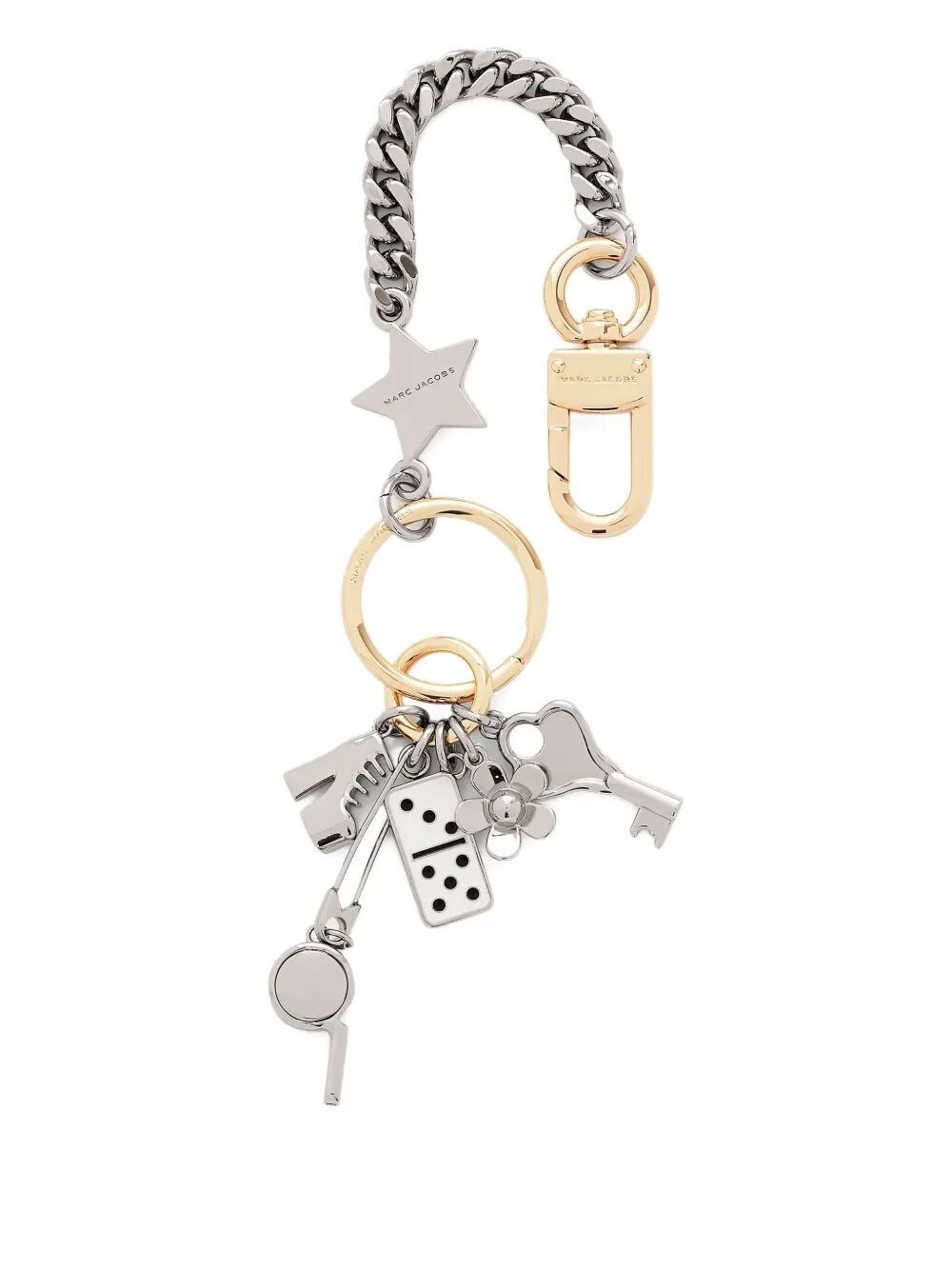 MARC JACOBS MARC JACOBS Charm Accessory "The Cluster Charm"　MARC JACOBS チャーム アクセサリー 「ザ クラスター チャーム」